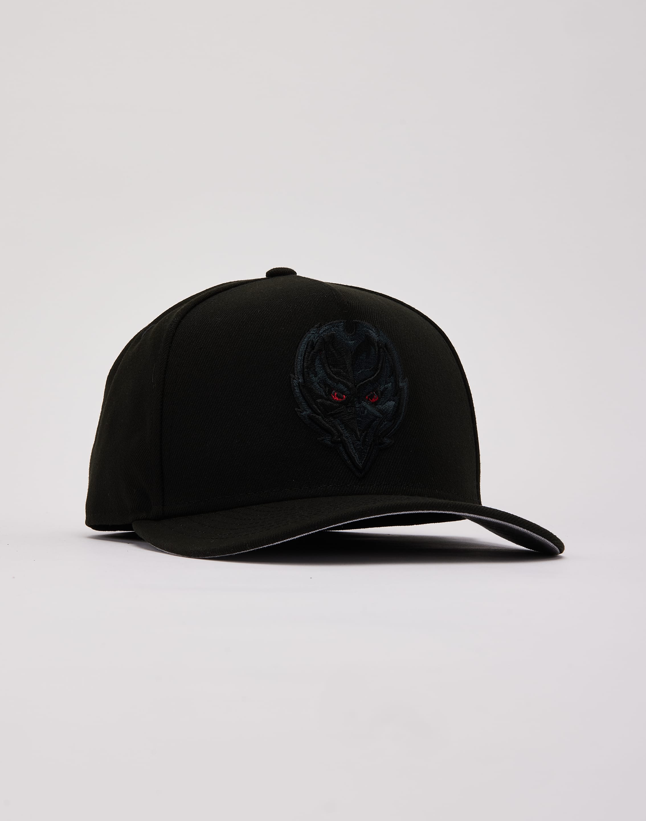 Photo of New Era NFL Baltimore Ravens 9Fifty A-Frame Snapback Hat
