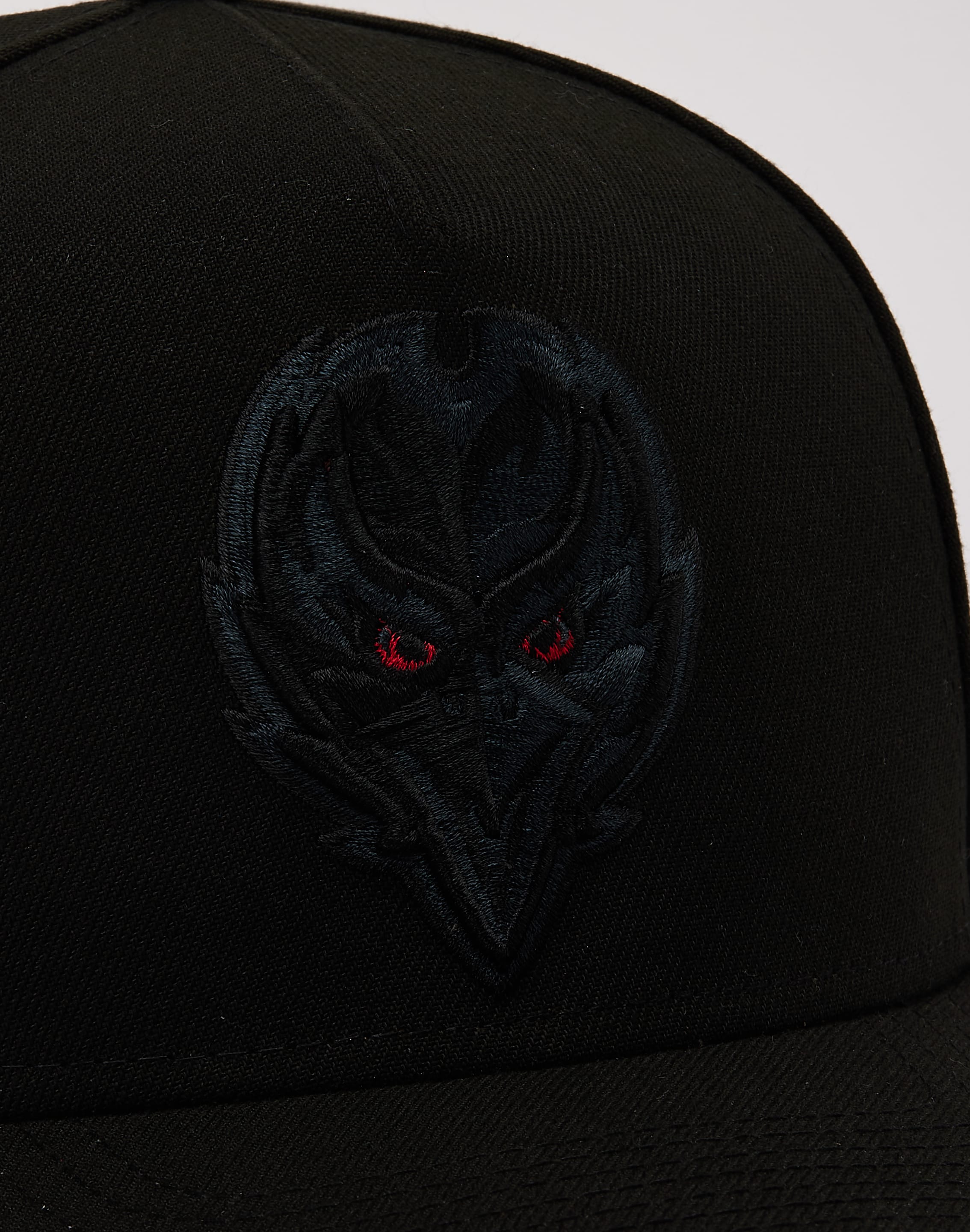 Photo of New Era NFL Baltimore Ravens 9Fifty A-Frame Snapback Hat