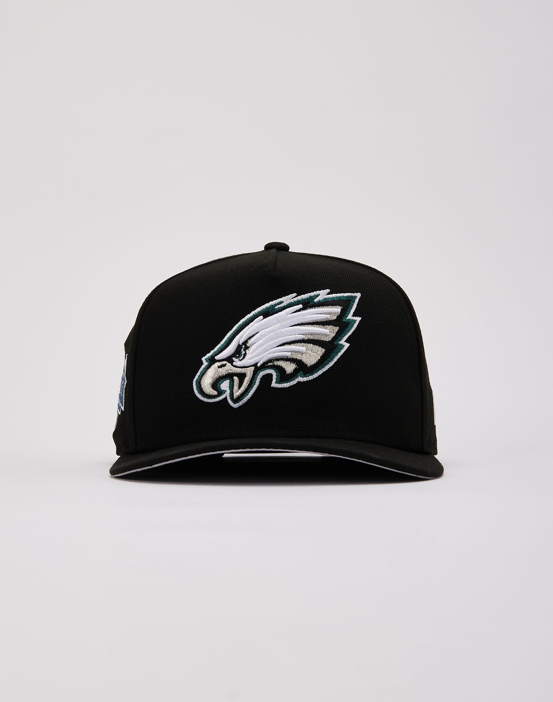 Photo of New Era NFL Philadelphia Eagles 9Fifty A-Frame Snapback Hat