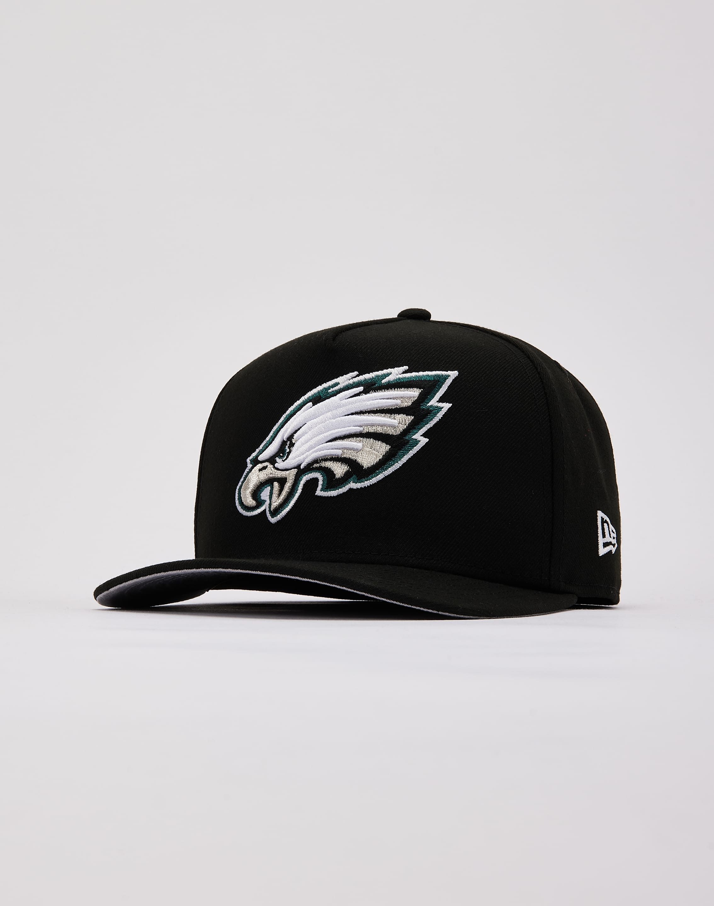 Photo of New Era NFL Philadelphia Eagles 9Fifty A-Frame Snapback Hat