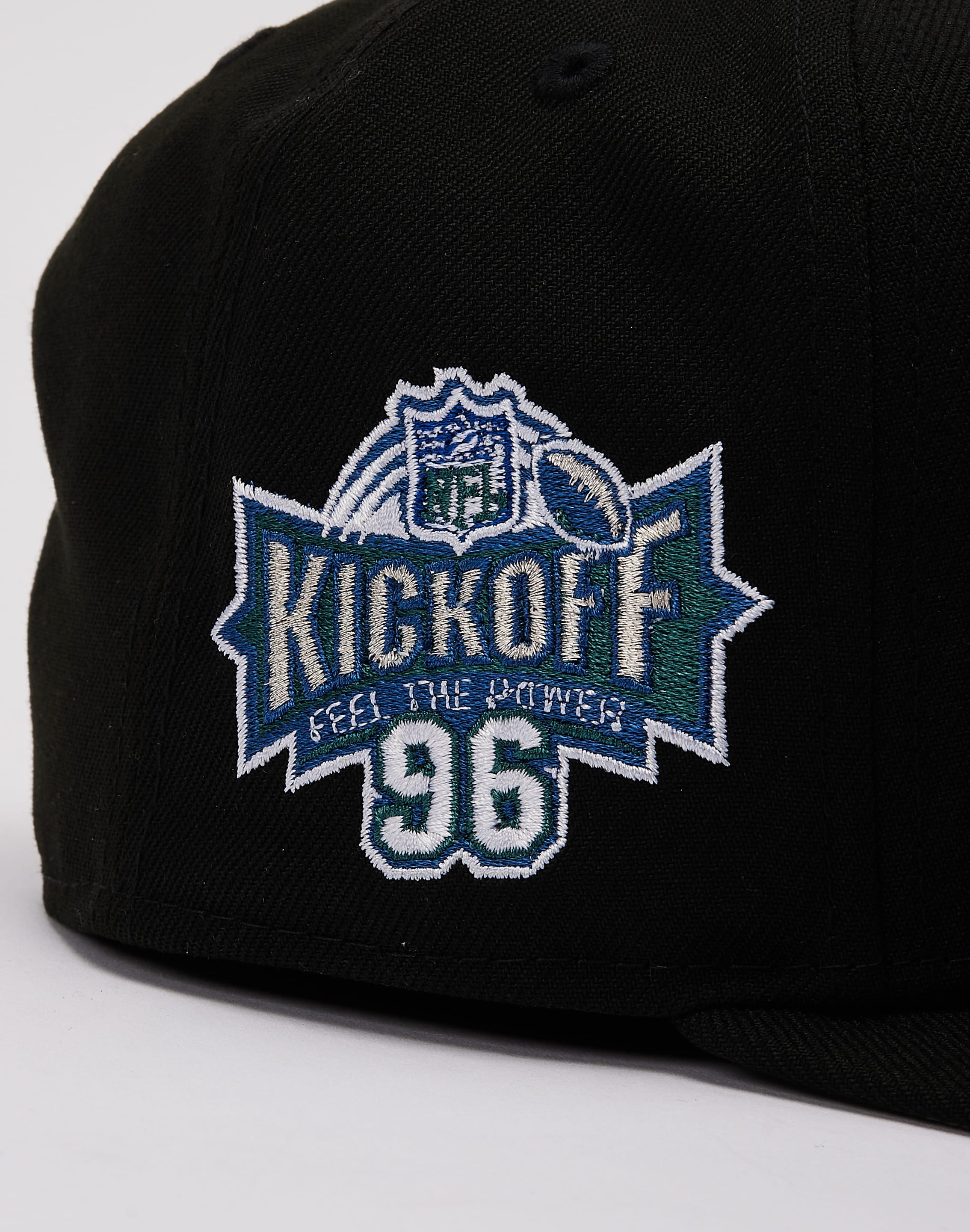 Photo of New Era NFL Philadelphia Eagles 9Fifty A-Frame Snapback Hat