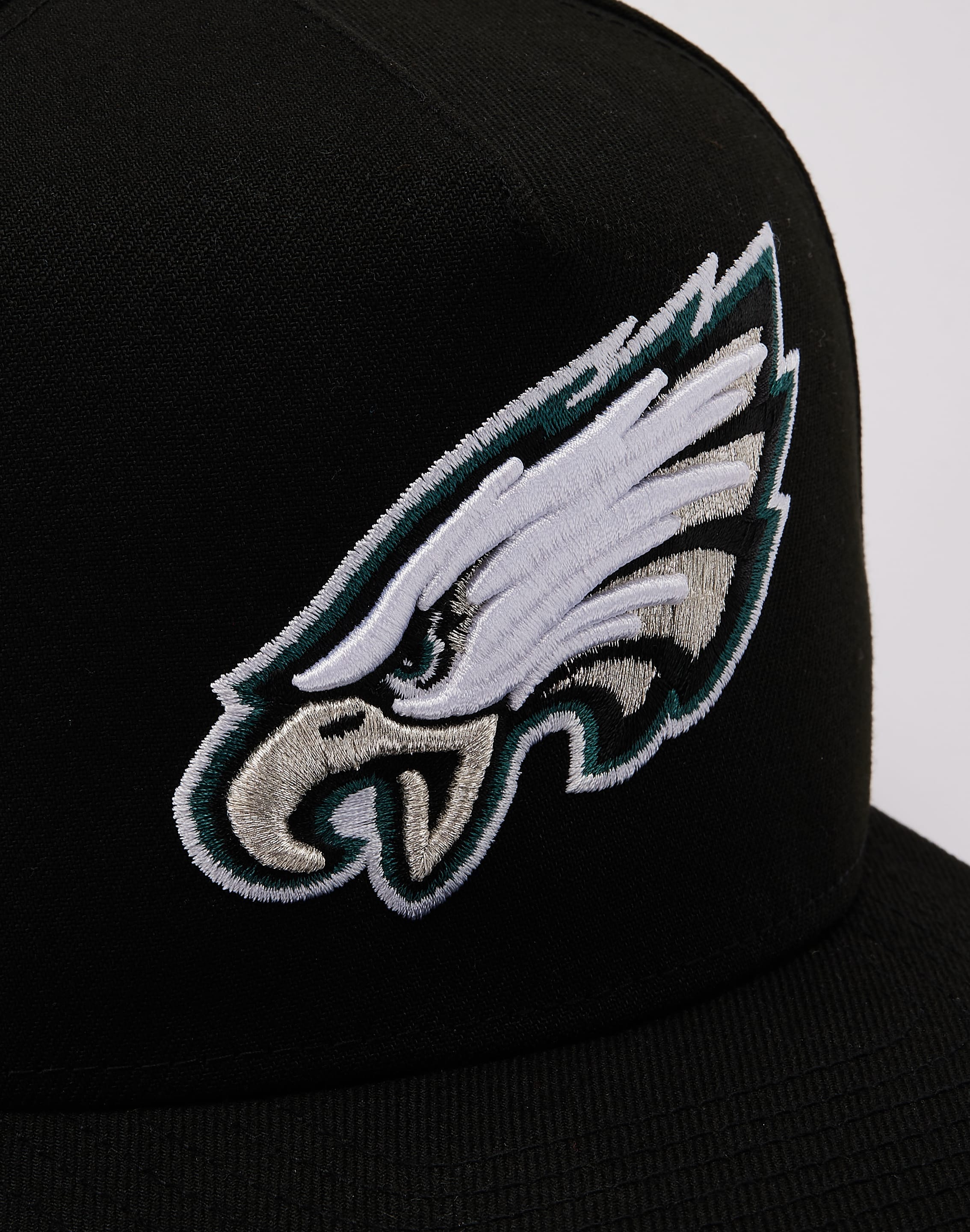 Photo of New Era NFL Philadelphia Eagles 9Fifty A-Frame Snapback Hat