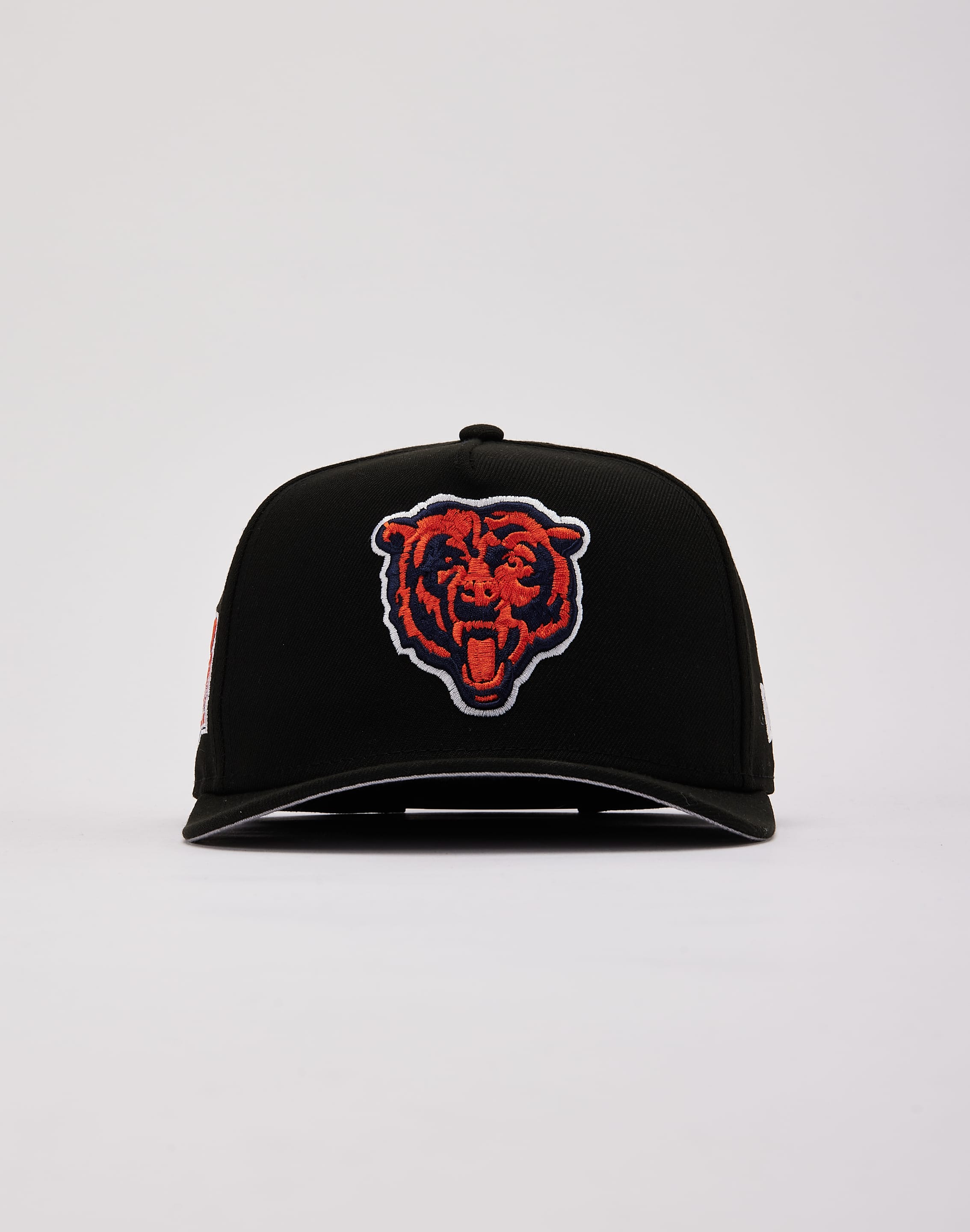 Photo of New Era NFL Chicago Bears 9Fifty A-Frame Snapback Hat