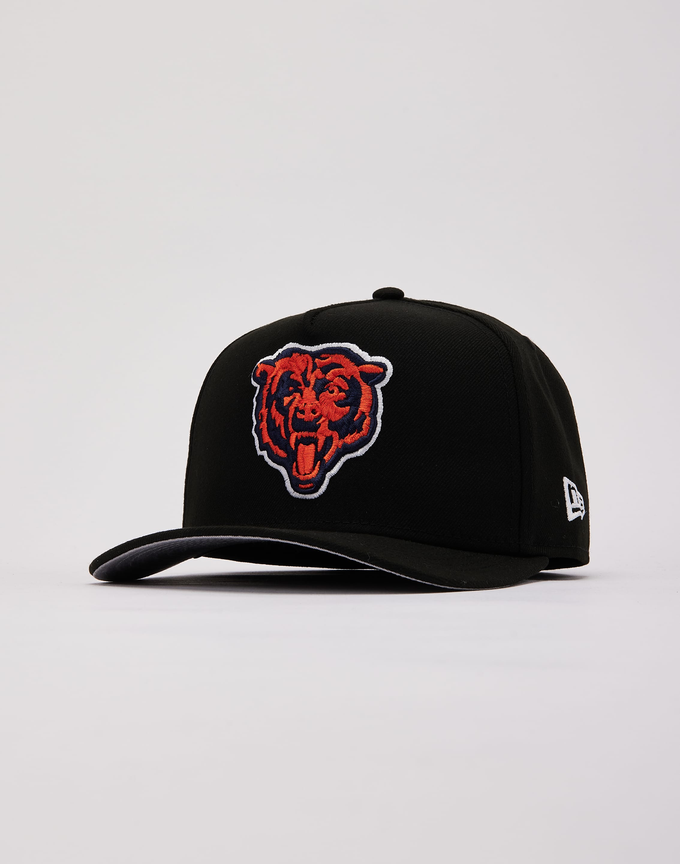 Photo of New Era NFL Chicago Bears 9Fifty A-Frame Snapback Hat