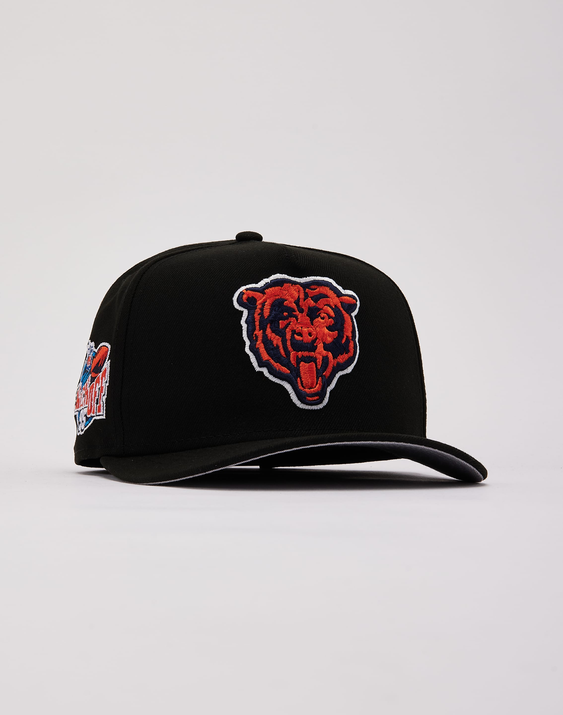 Photo of New Era NFL Chicago Bears 9Fifty A-Frame Snapback Hat