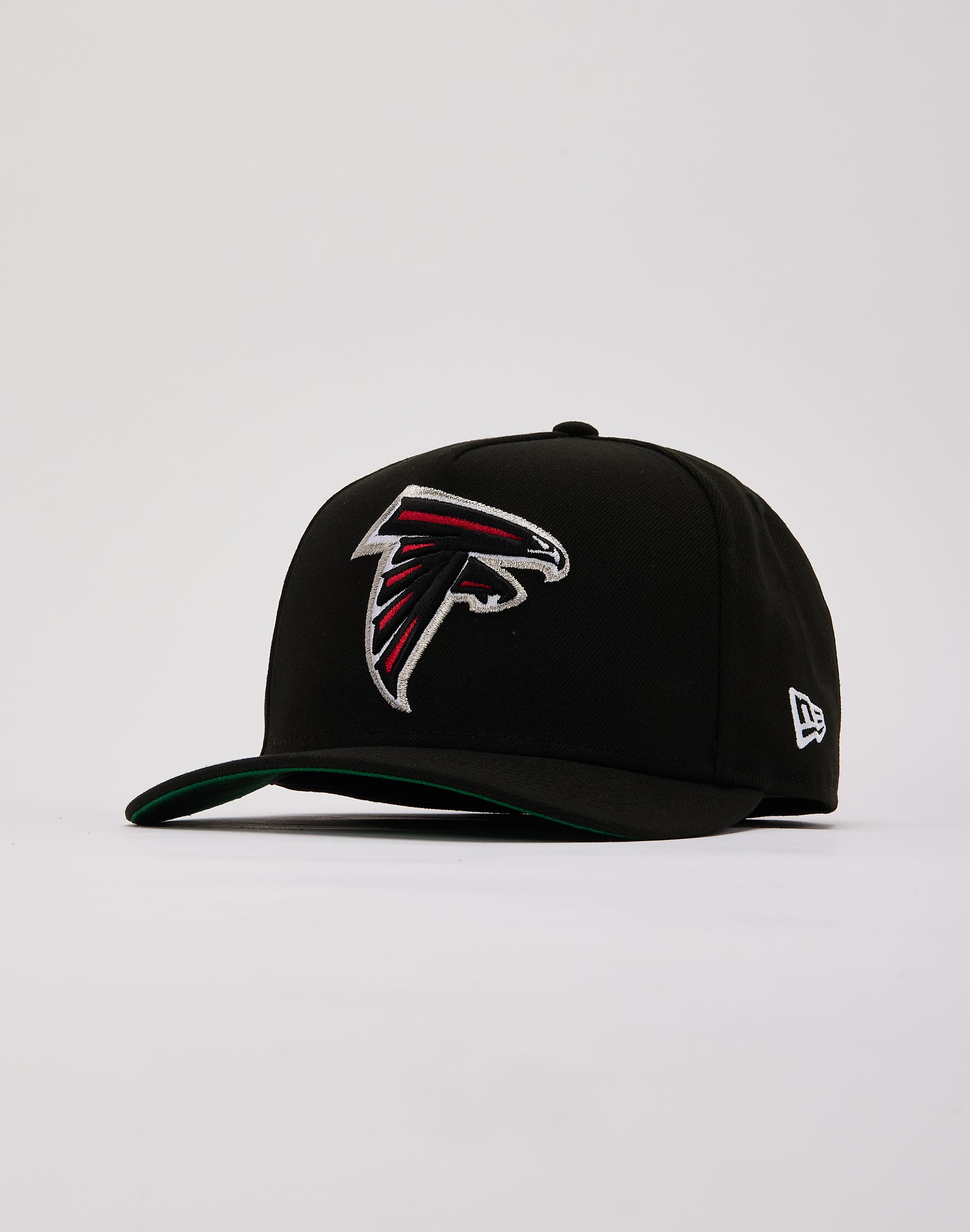 Photo of New Era NFL Atlanta Falcons 9Fifty A-Frame Snapback Hat