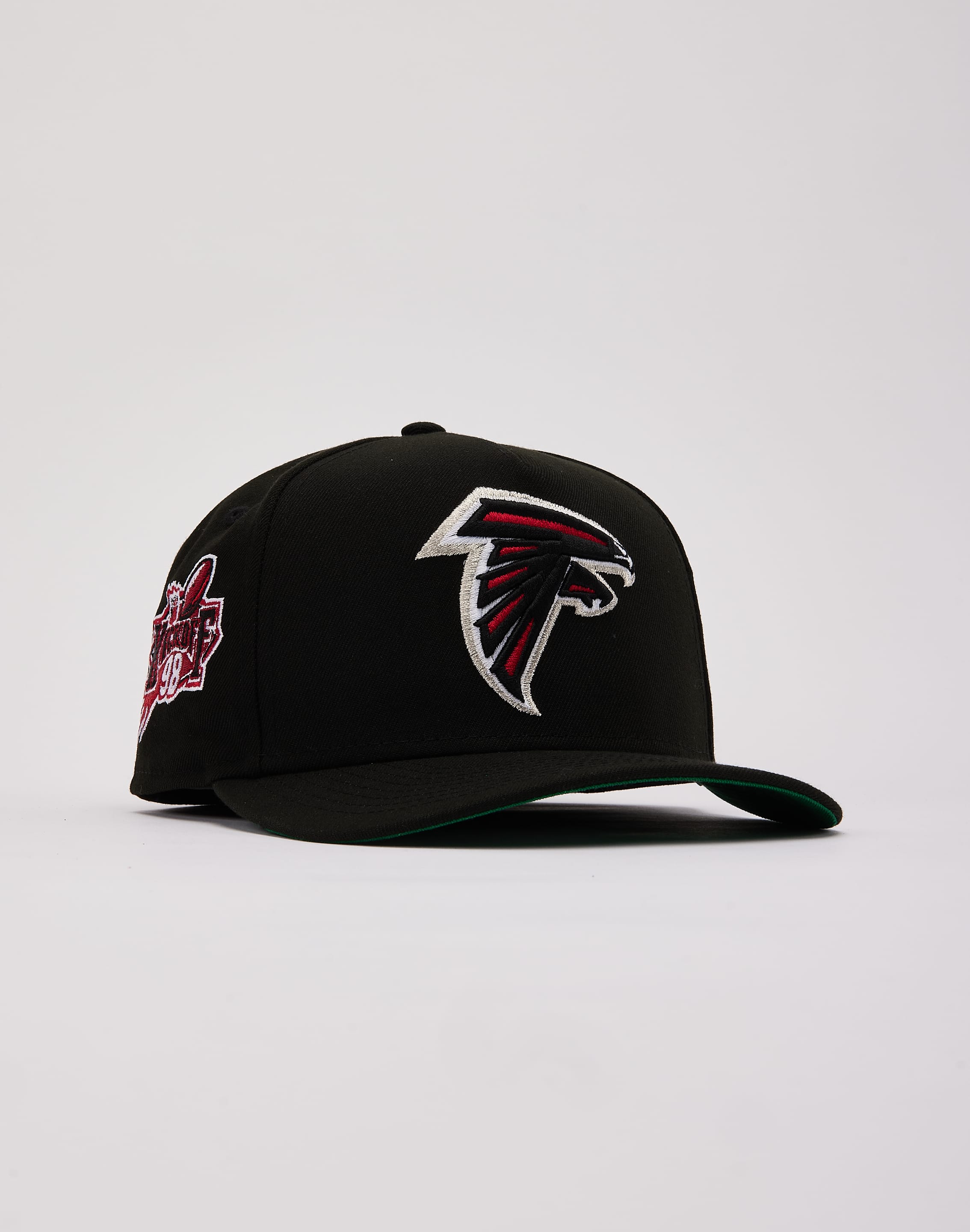 Photo of New Era NFL Atlanta Falcons 9Fifty A-Frame Snapback Hat