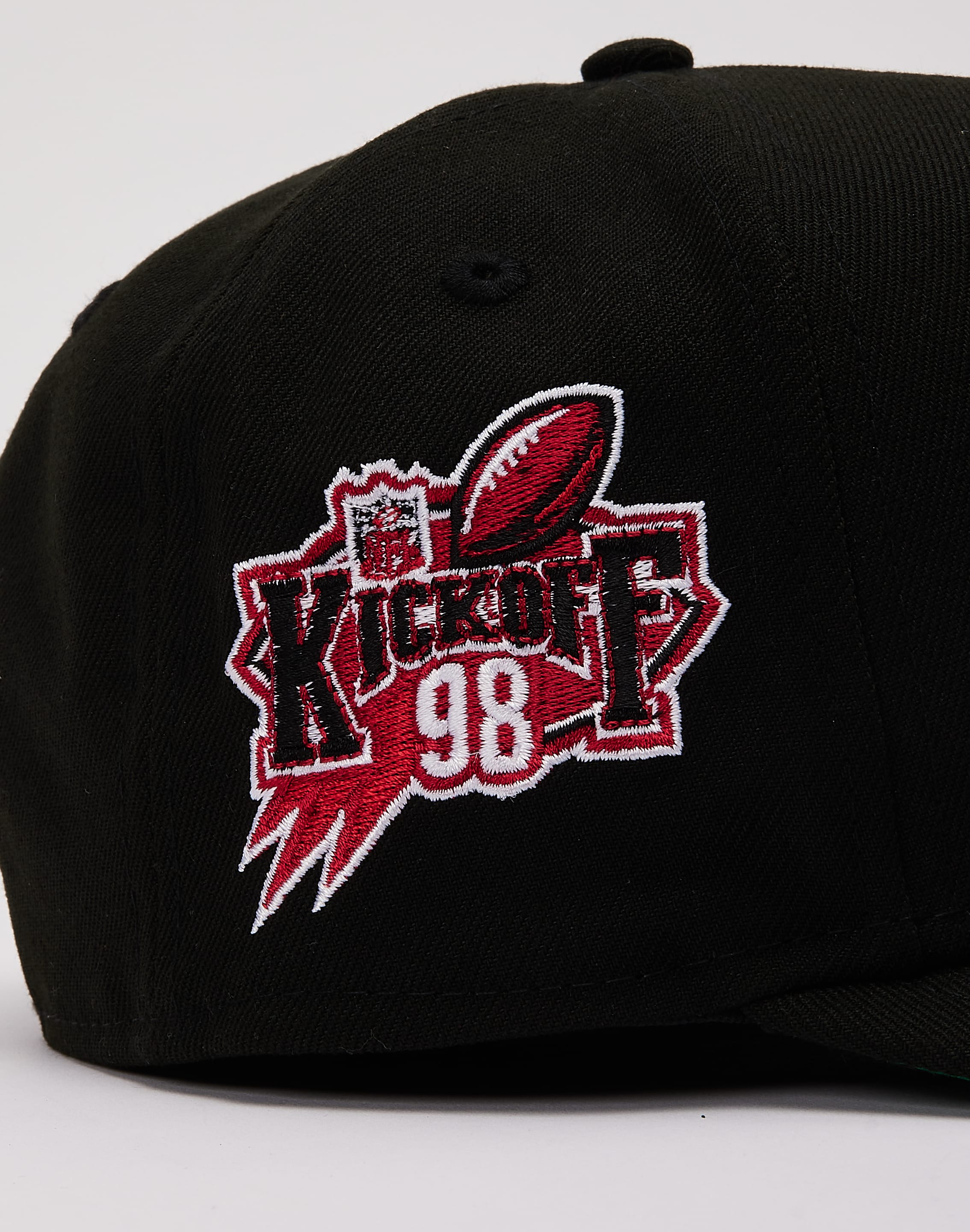 Photo of New Era NFL Atlanta Falcons 9Fifty A-Frame Snapback Hat