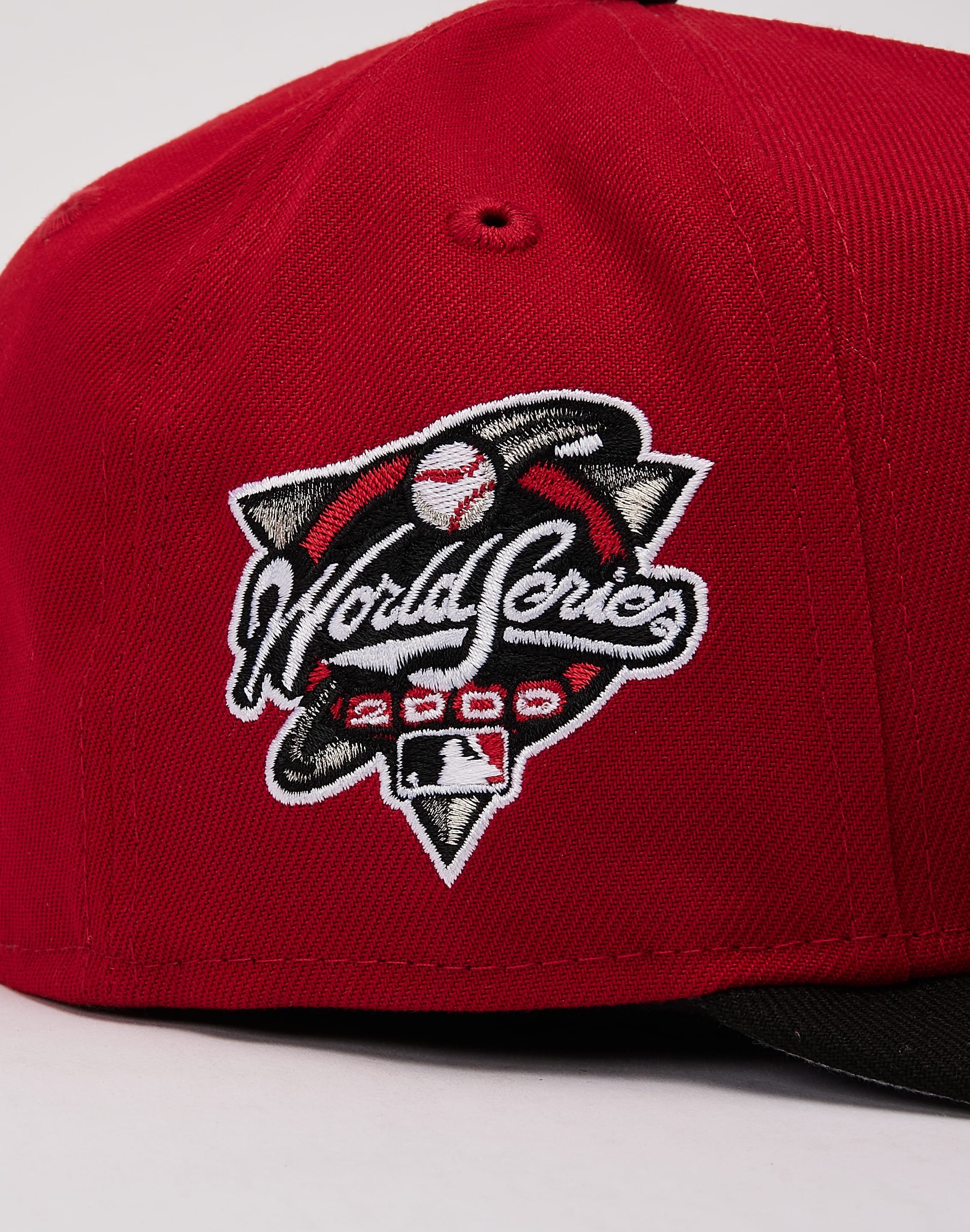 New Era MLB New York Yankees 9Fifty A-Frame Snapback Hat, image 4 of 6