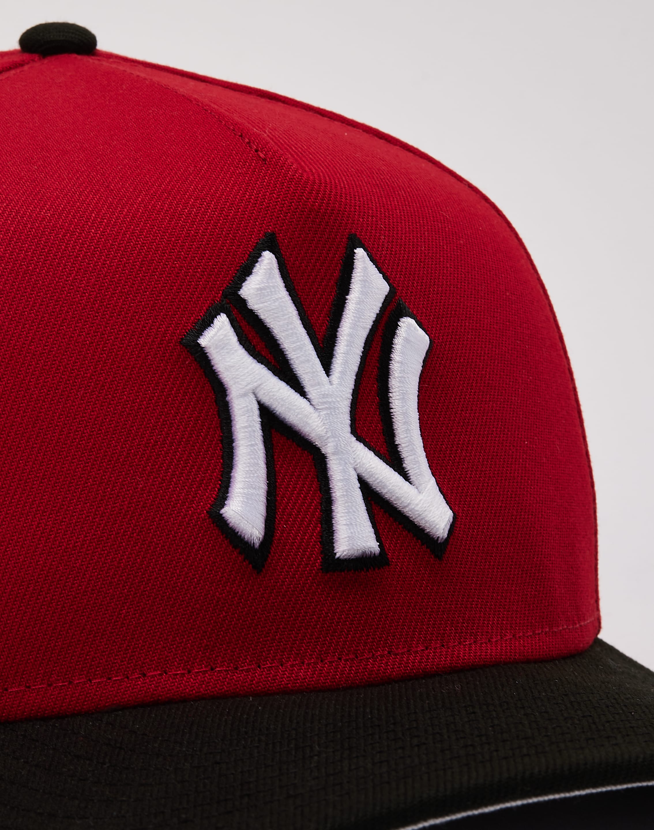 New Era MLB New York Yankees 9Fifty A-Frame Snapback Hat, image 5 of 6