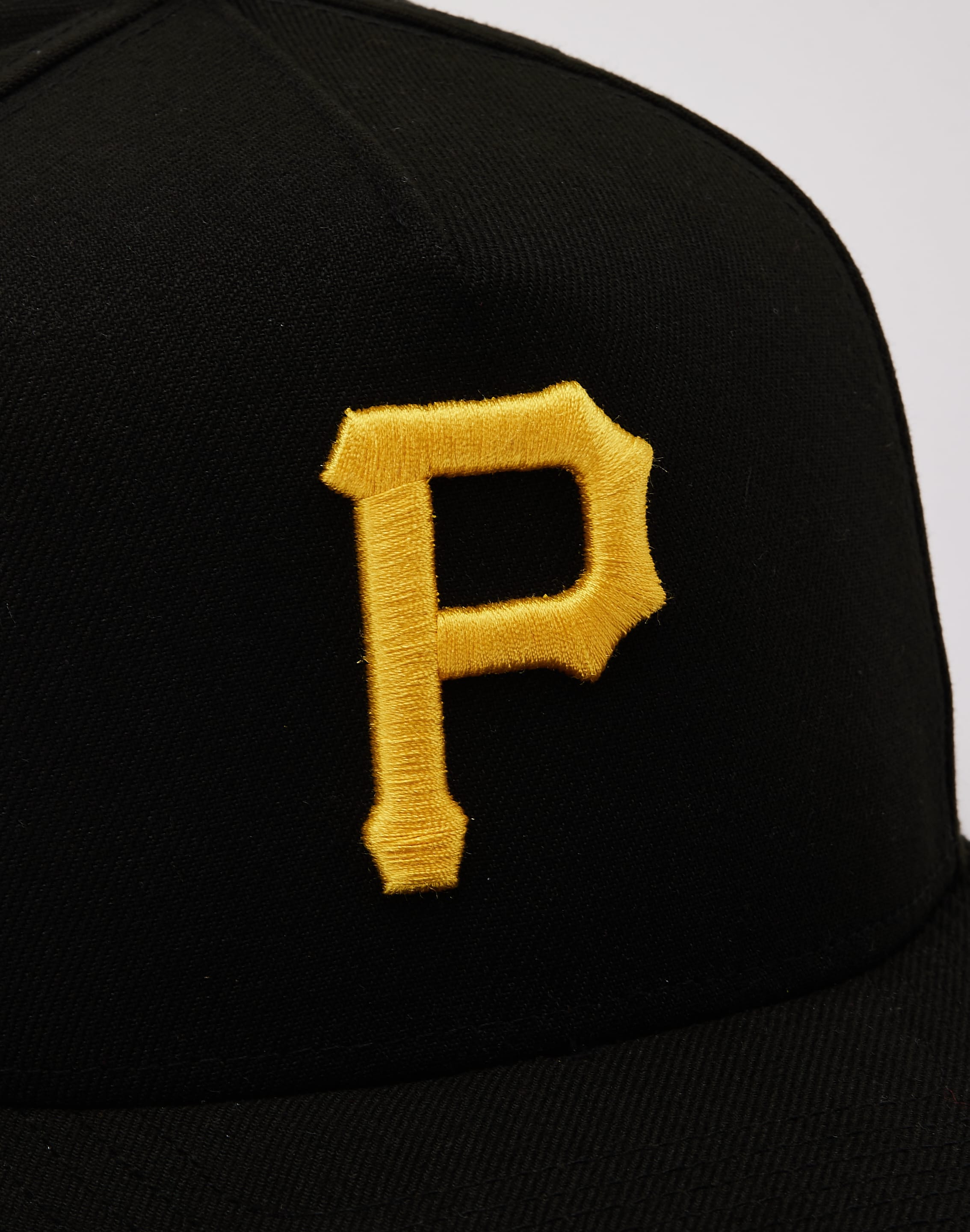 New Era MLB Pittsburgh Pirates 9Fifty A-Frame Snapback Hat, image 4 of 6
