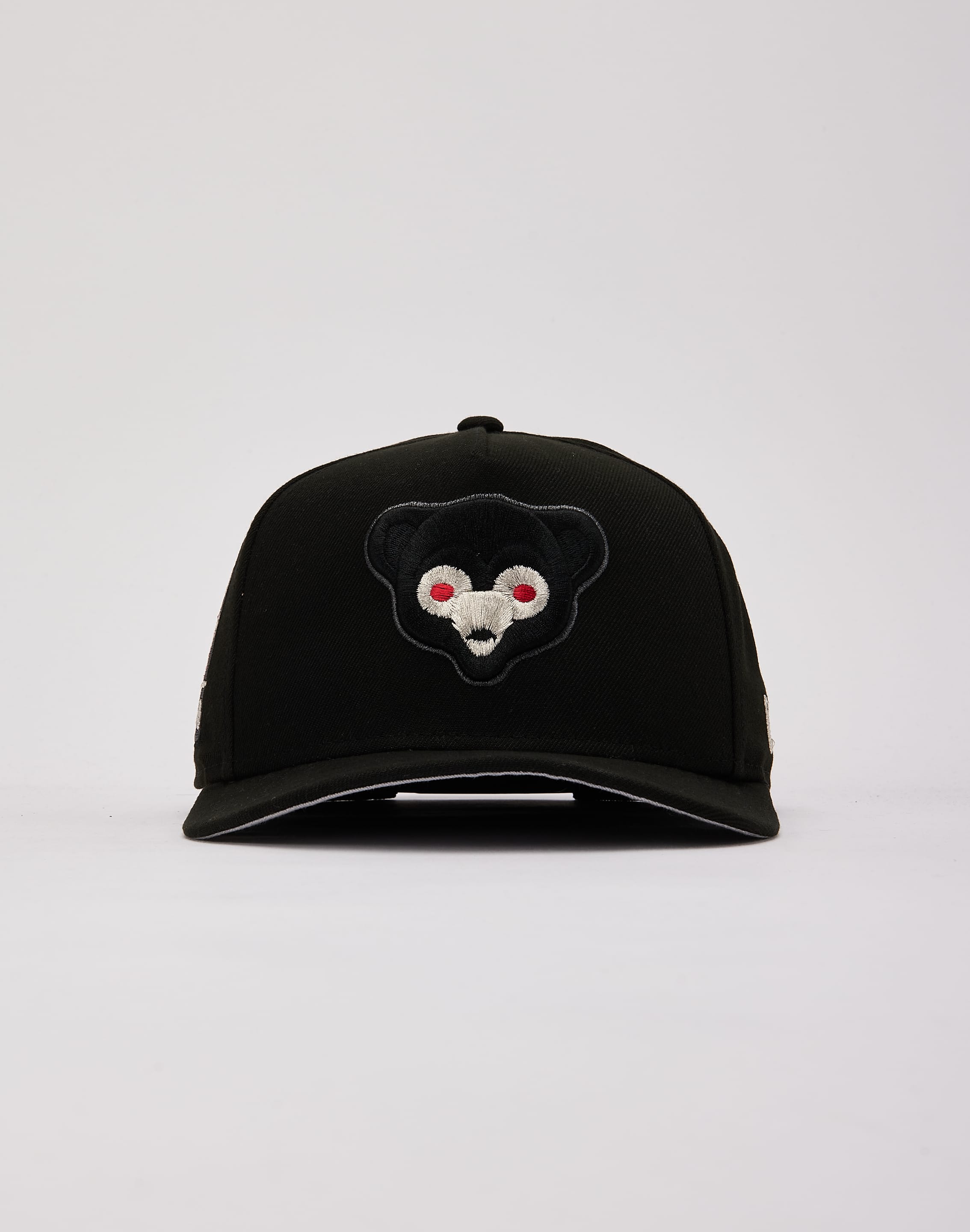 New Era MLB Chicago Cubs 9Fifty A-Frame Snapback Hat, image 2 of 6