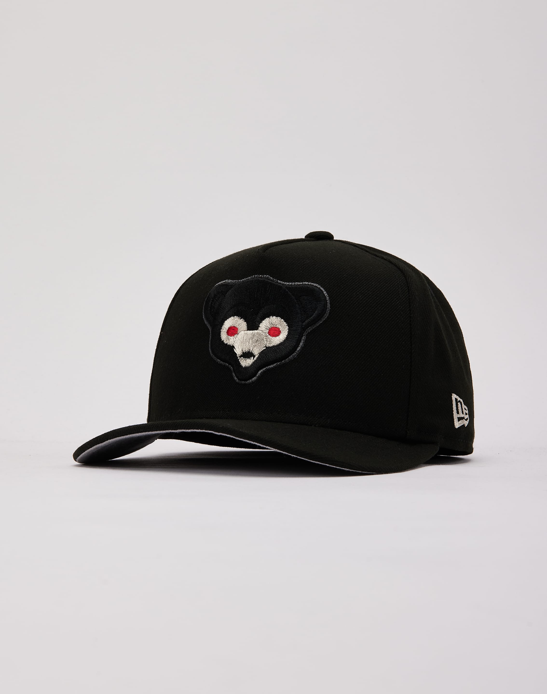New Era MLB Chicago Cubs 9Fifty A-Frame Snapback Hat, image 1 of 6