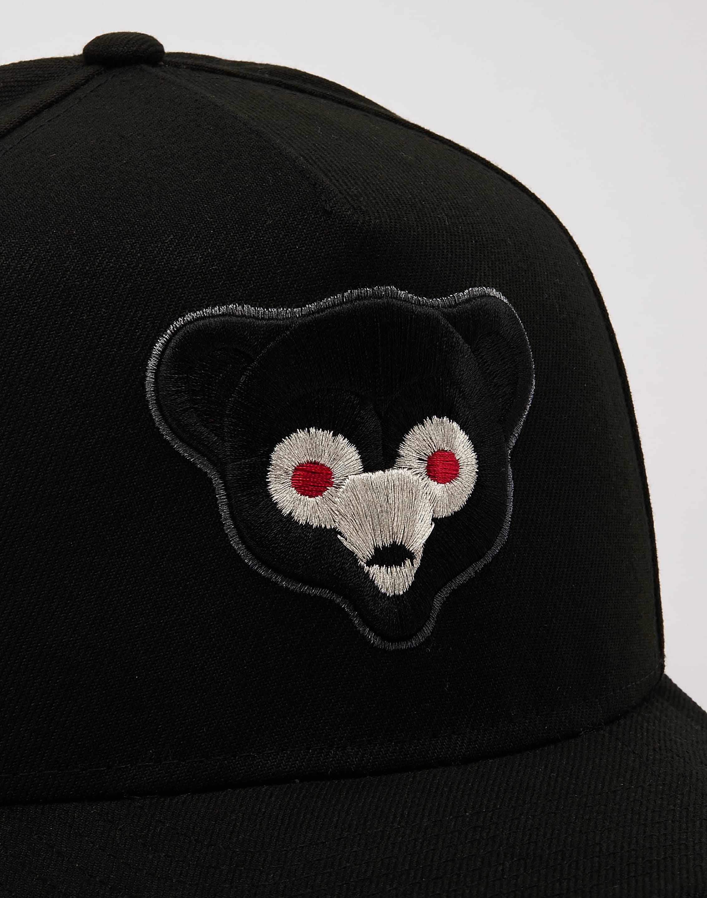 New Era MLB Chicago Cubs 9Fifty A-Frame Snapback Hat, image 5 of 6
