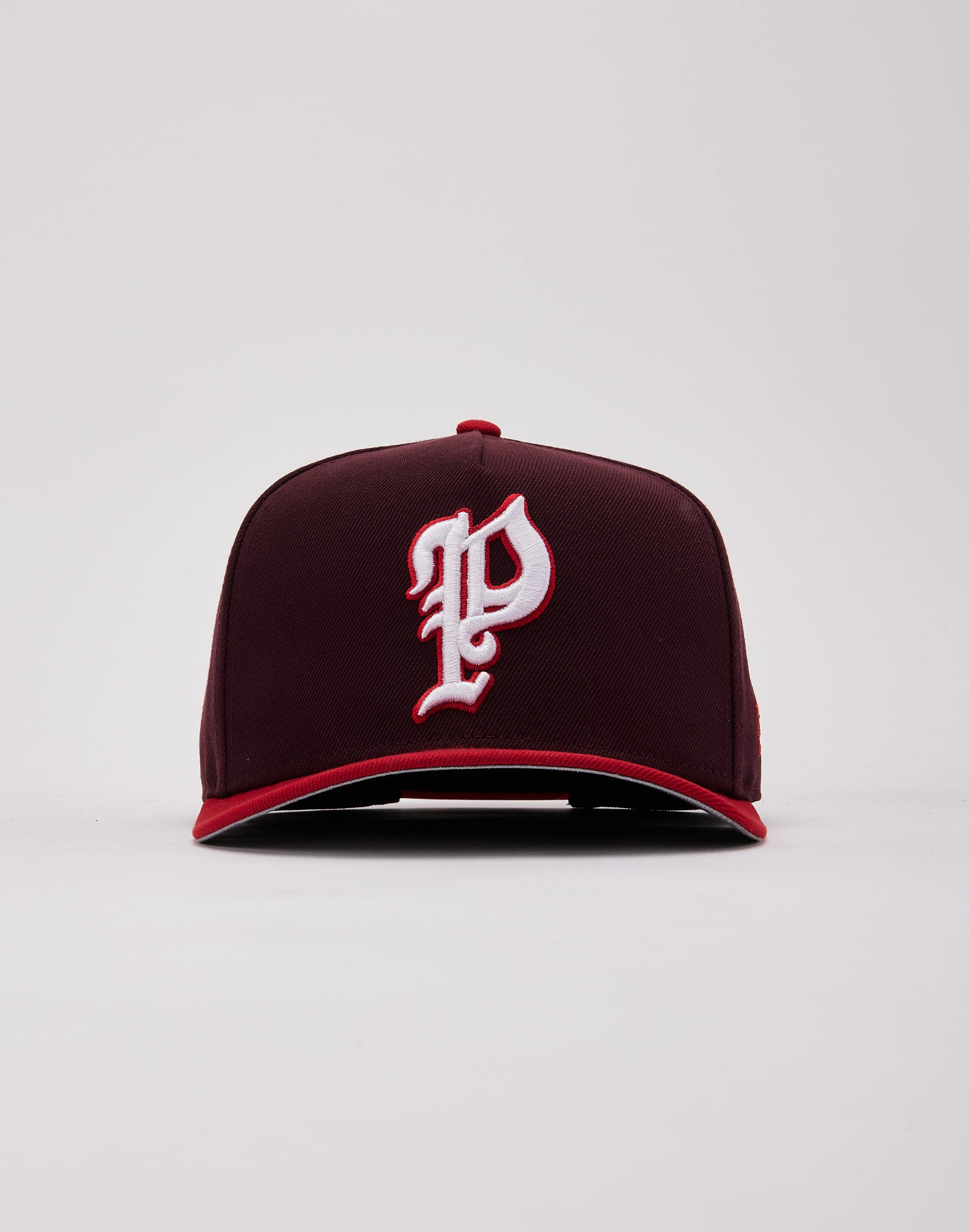 New Era MLB Philadelphia Phillies 9Fifty A-Frame Snapback Hat, image 2 of 6