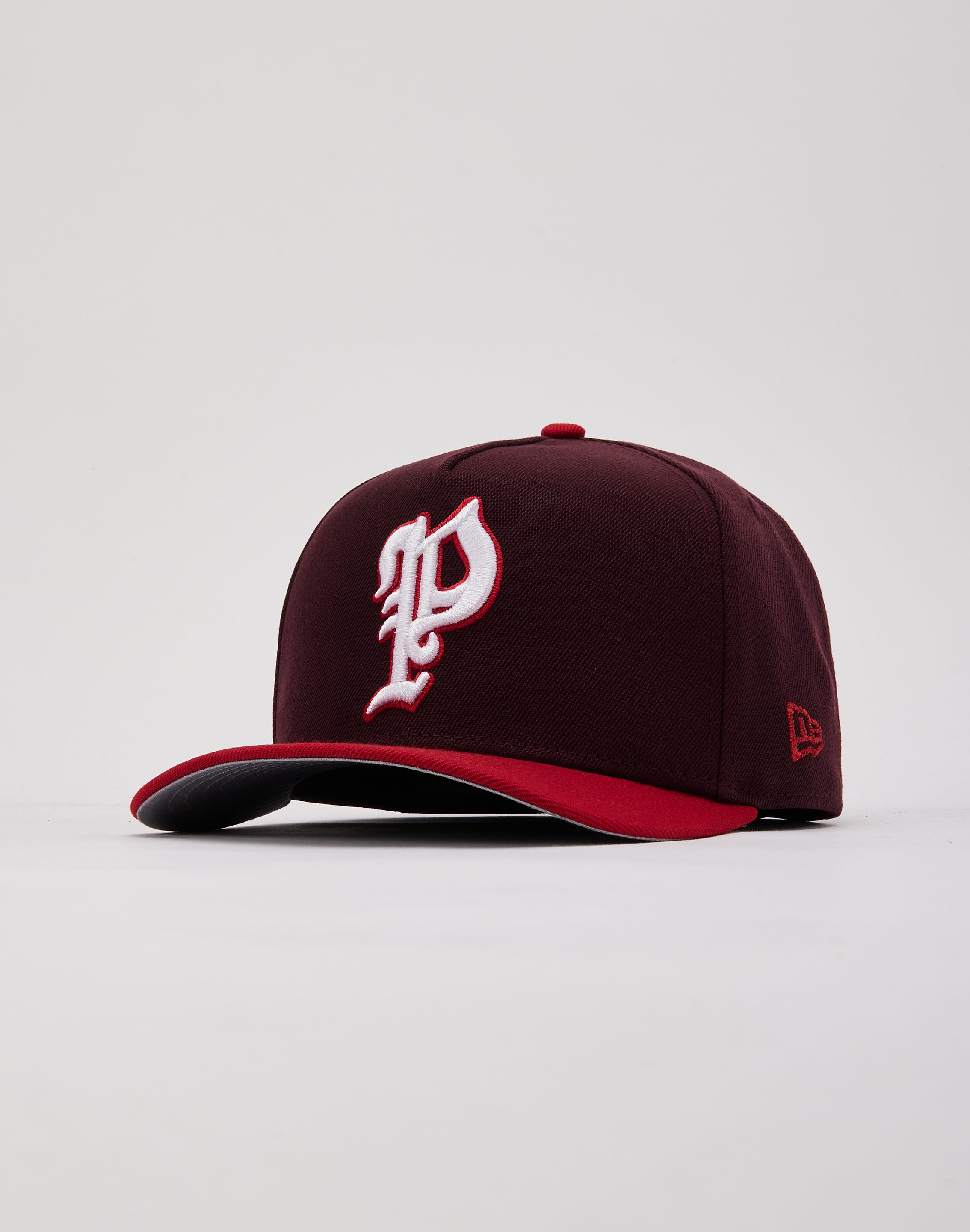 New Era MLB Philadelphia Phillies 9Fifty A-Frame Snapback Hat, image 1 of 6