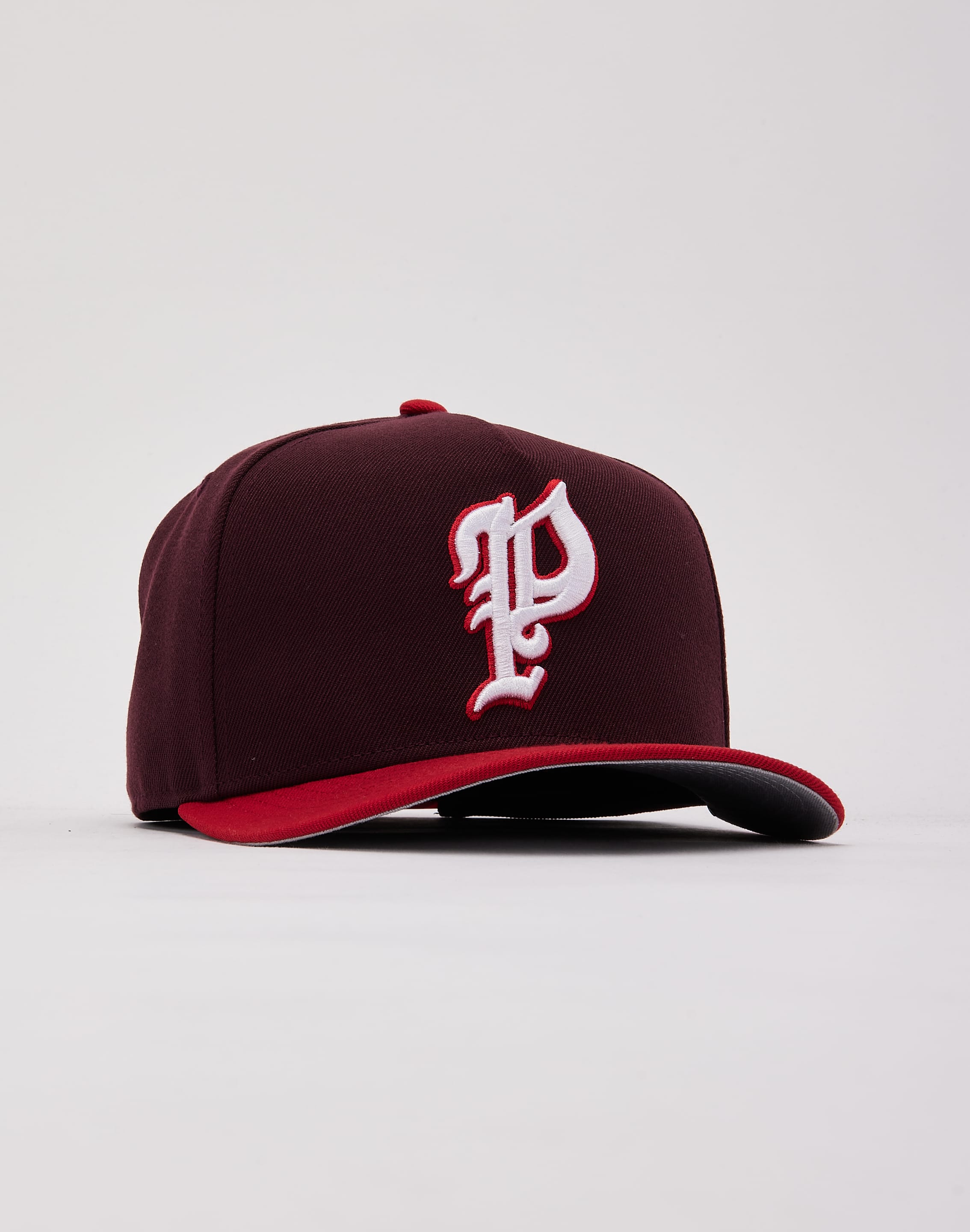 New Era MLB Philadelphia Phillies 9Fifty A-Frame Snapback Hat, image 3 of 6