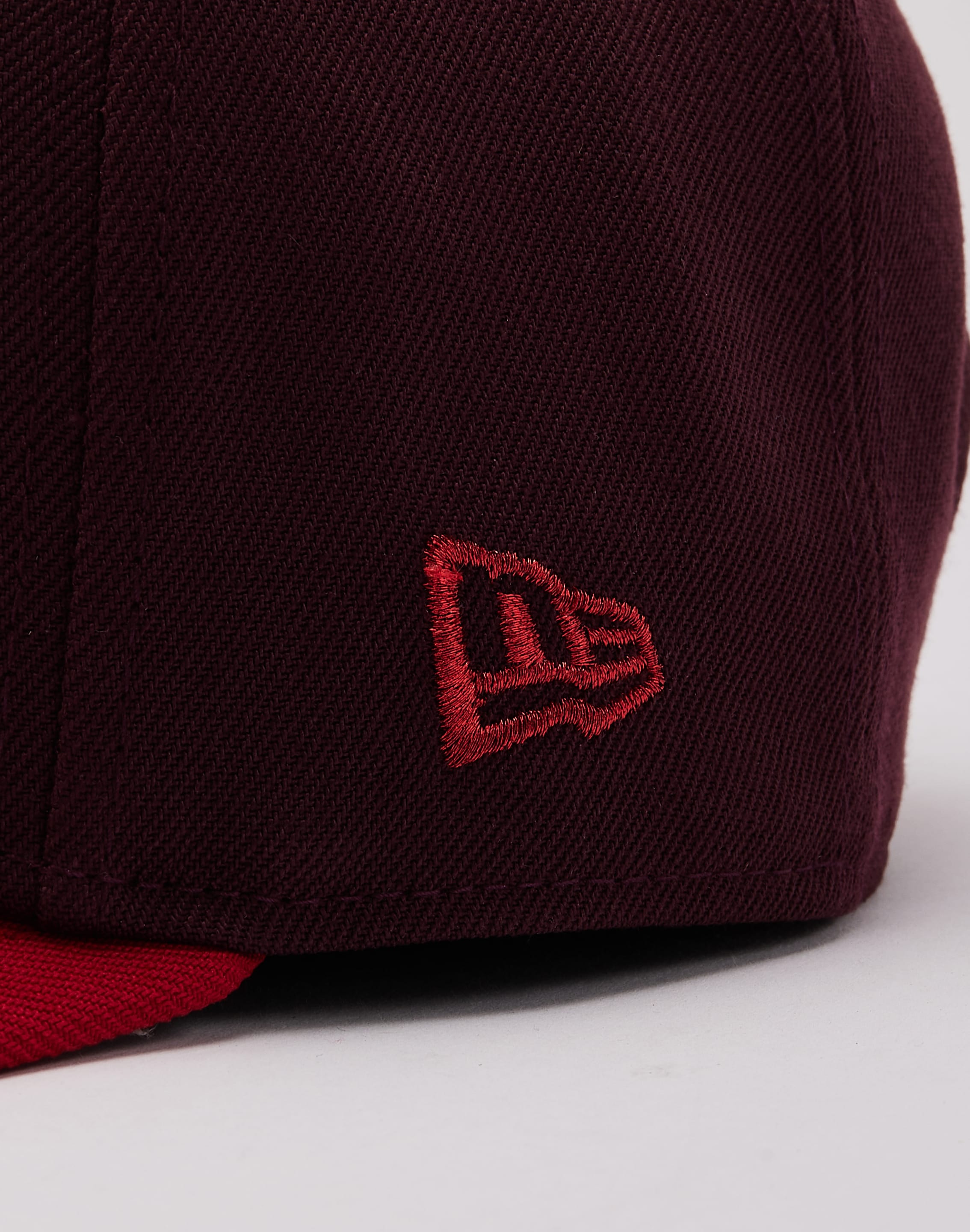 New Era MLB Philadelphia Phillies 9Fifty A-Frame Snapback Hat, image 4 of 6