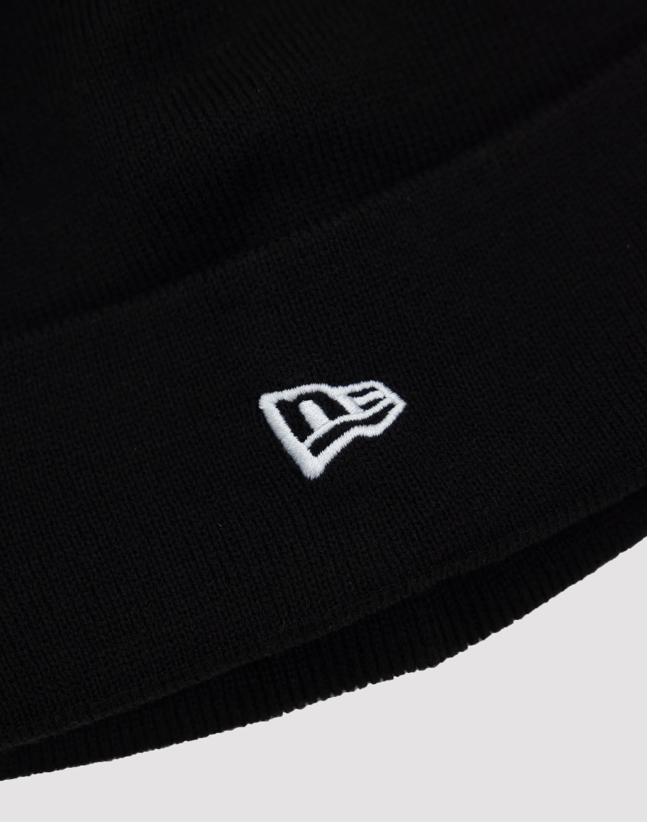 New Era MLB New York Yankees Knit Cuff Beanie, image 2 of 2