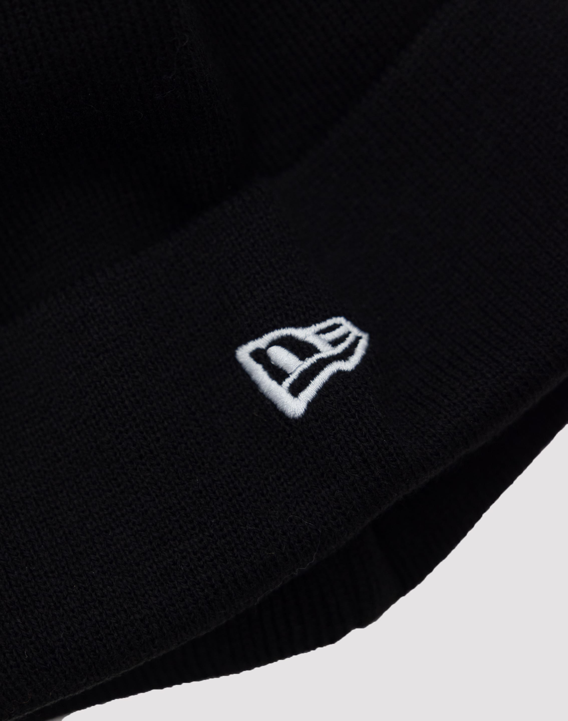 New Era MLB Baltimore Orioles Knit Cuff Beanie, image 2 of 2