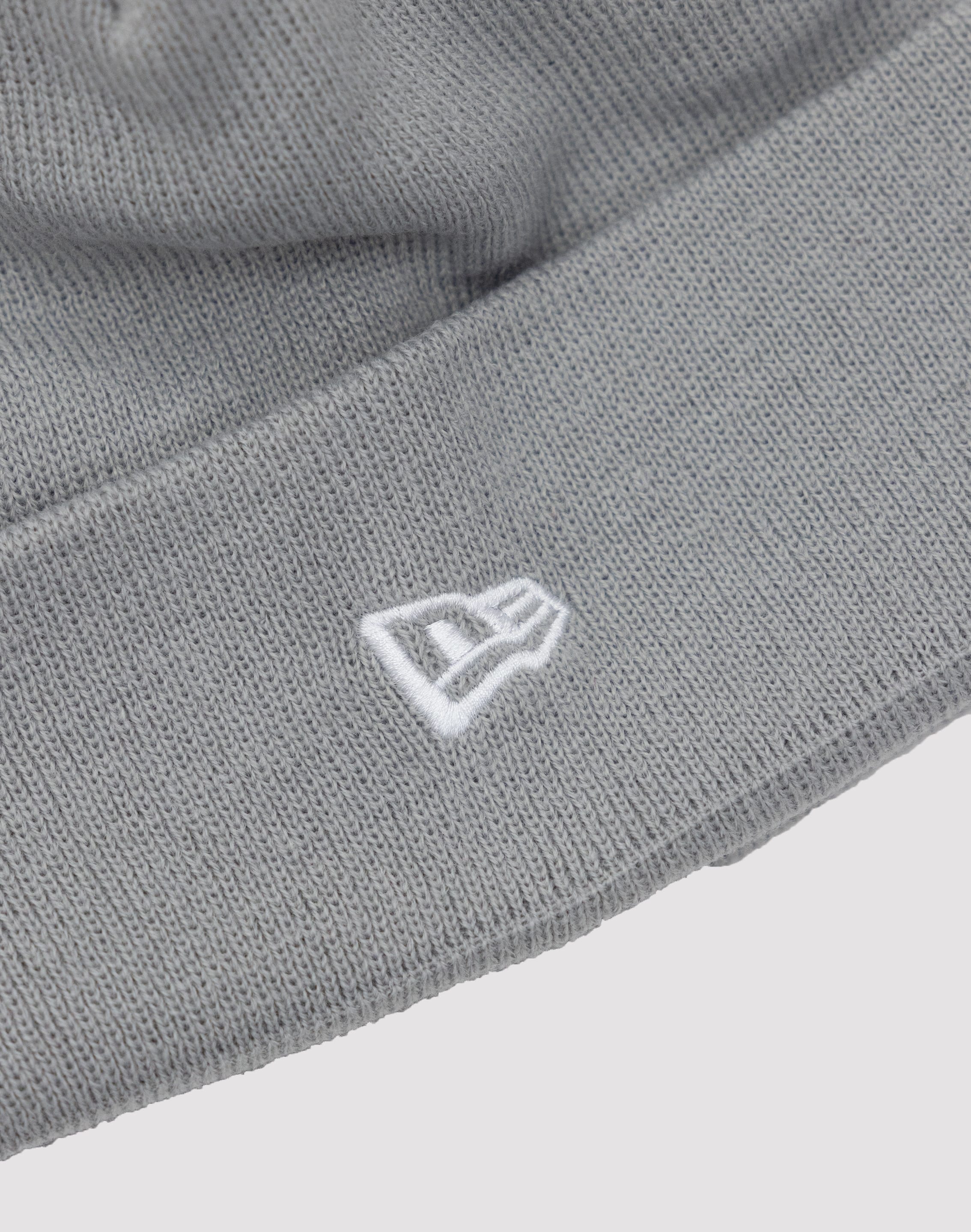 New Era MLB Detroit Tigers Knit Cuff Beanie, image 2 of 2