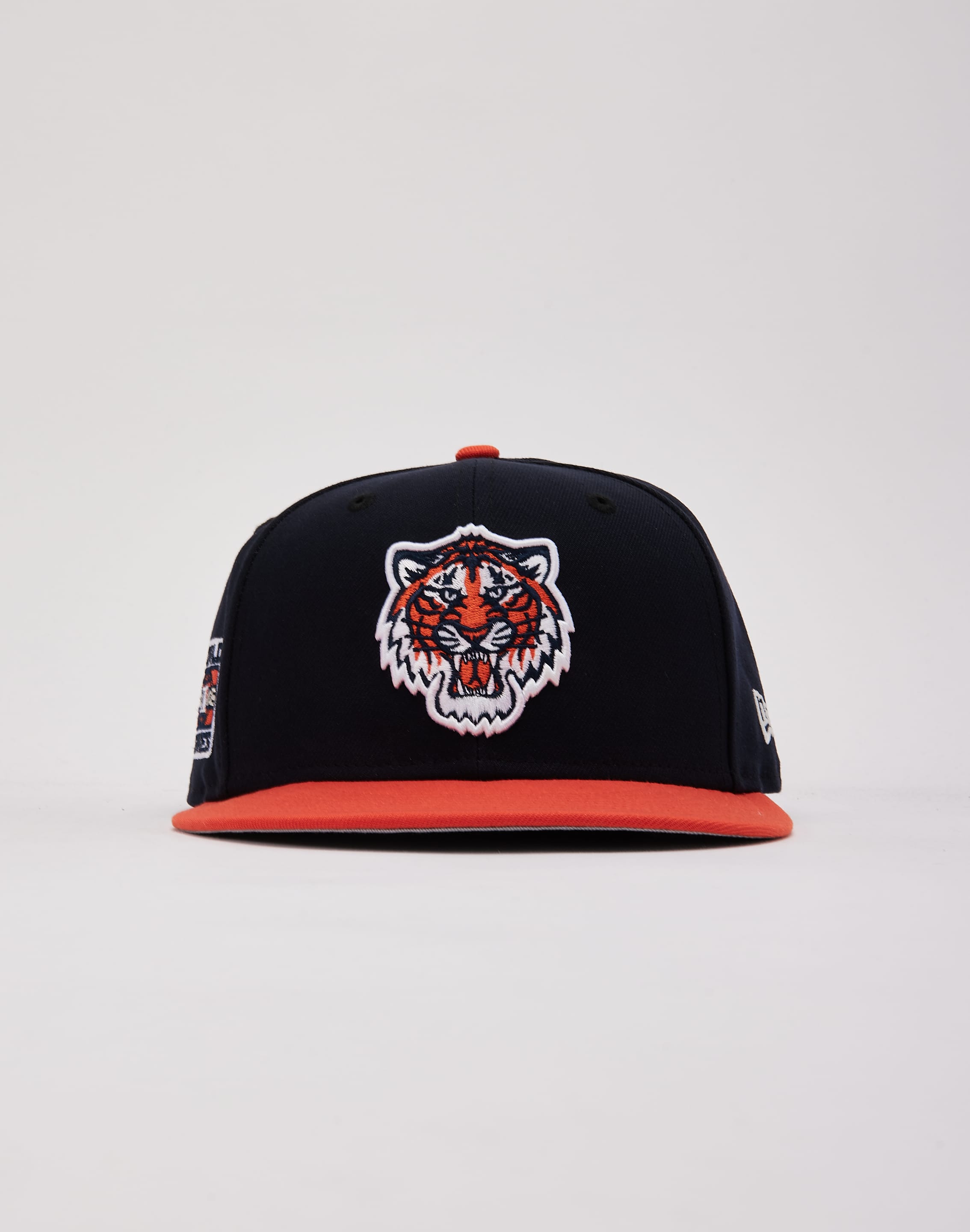 New Era MLB Detroit Tigers 59Fifty Fitted Hat, image 2 of 6