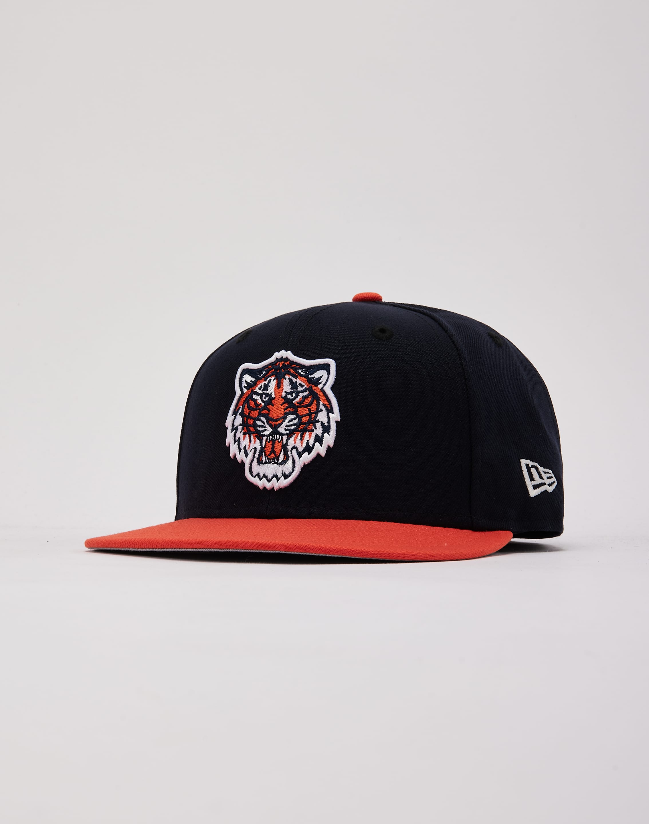 New Era MLB Detroit Tigers 59Fifty Fitted Hat, image 1 of 6