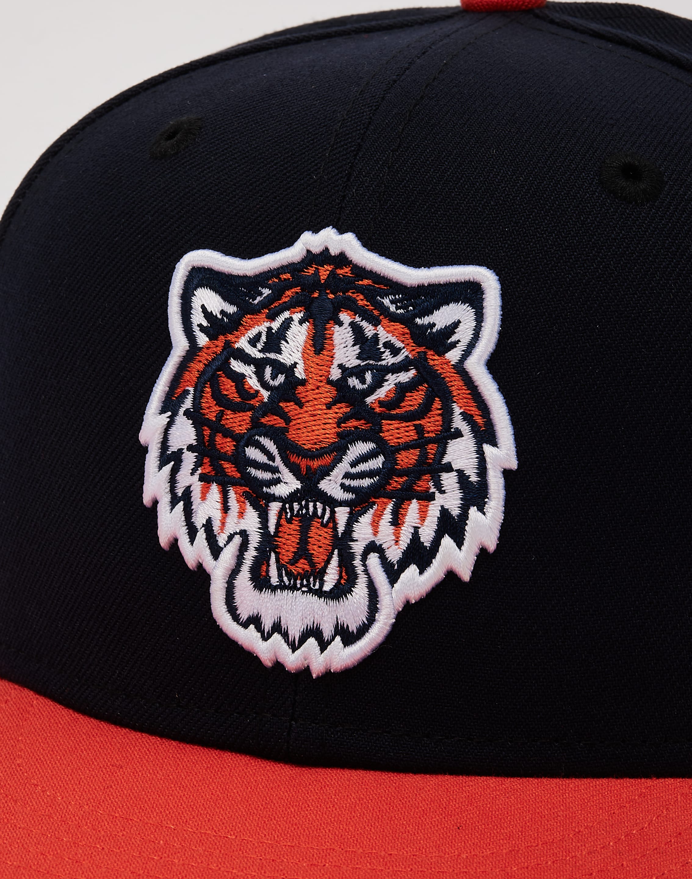 New Era MLB Detroit Tigers 59Fifty Fitted Hat, image 5 of 6