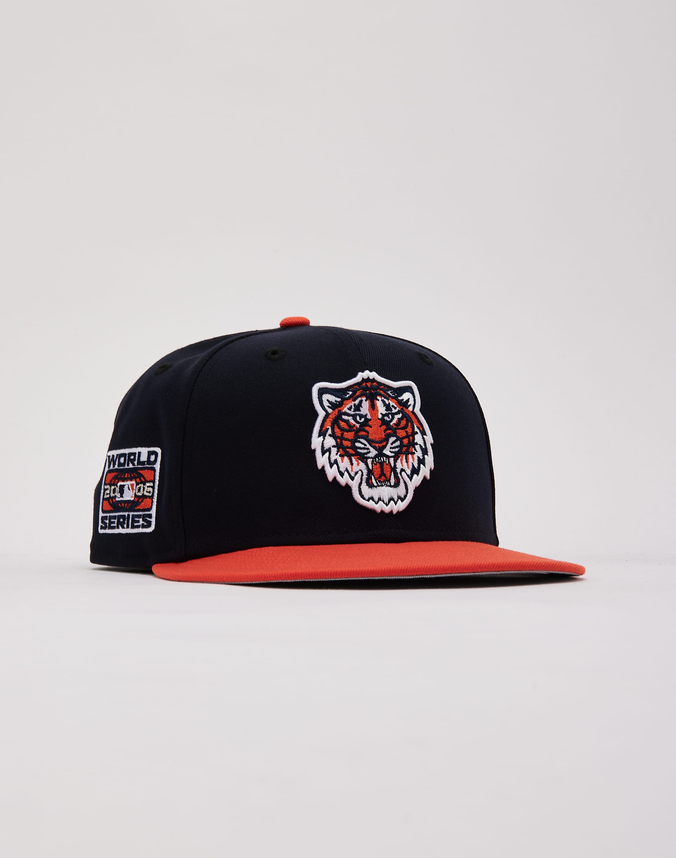 New Era MLB Detroit Tigers 59Fifty Fitted Hat, image 3 of 6