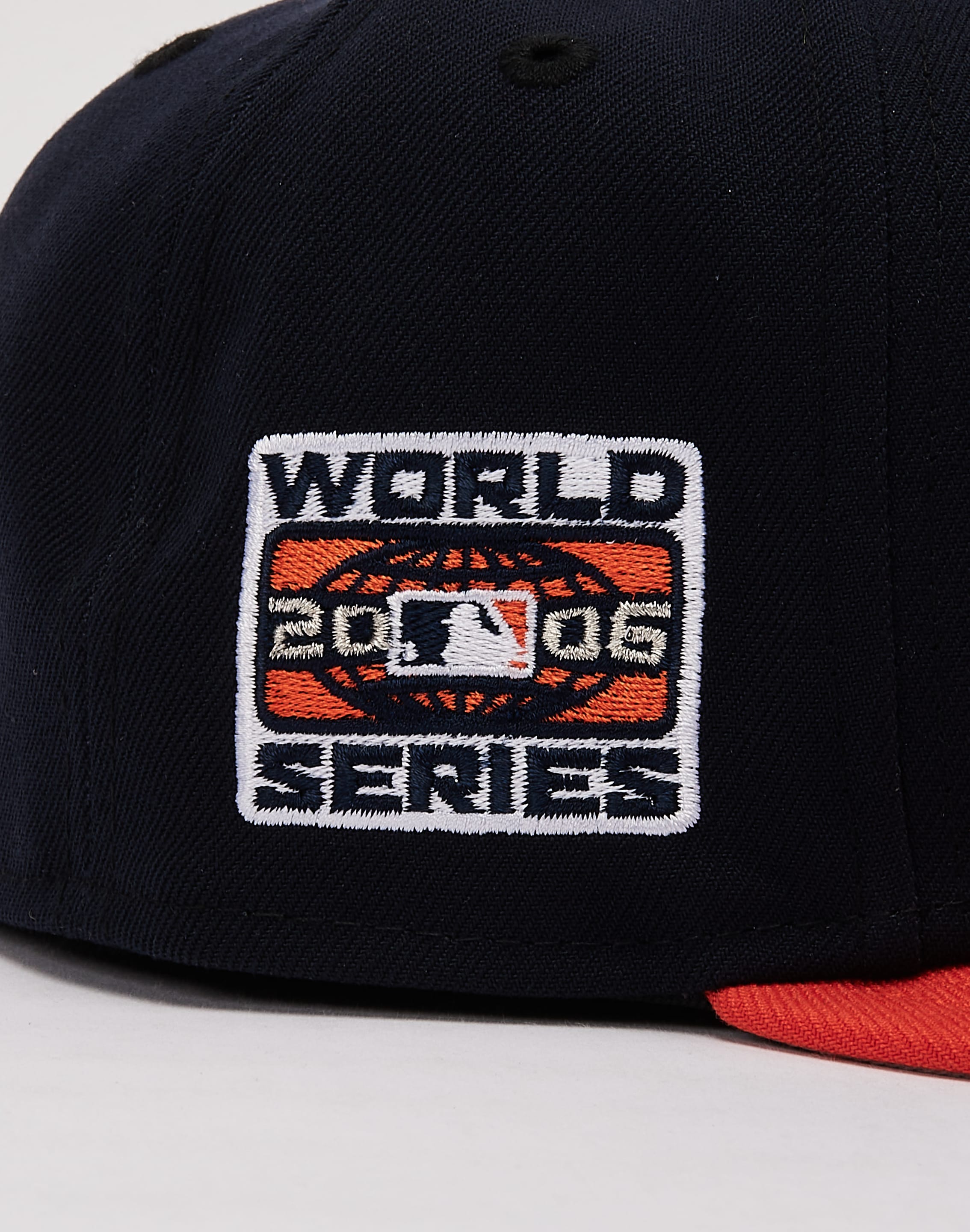 New Era MLB Detroit Tigers 59Fifty Fitted Hat, image 4 of 6