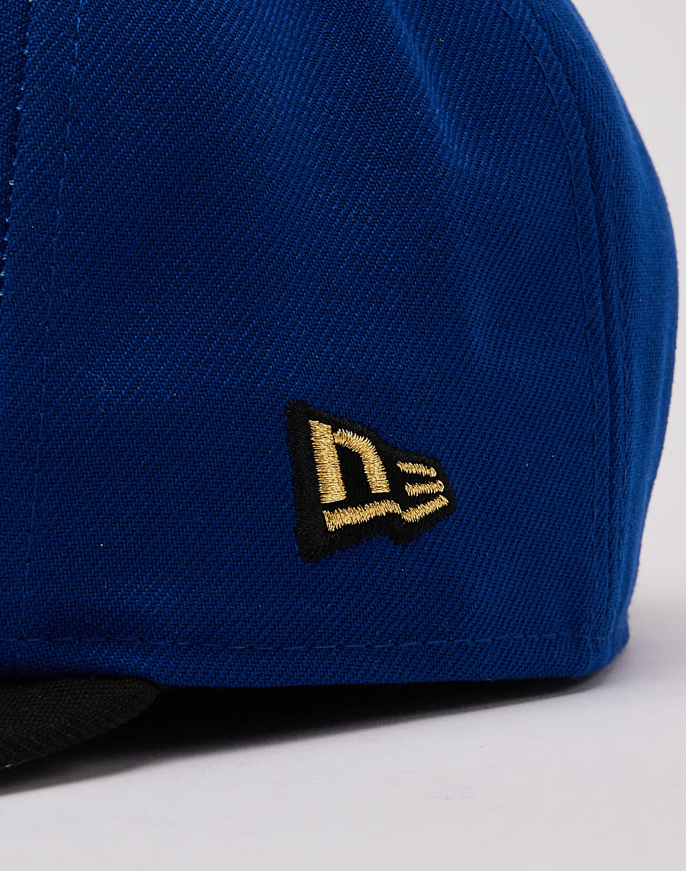 New Era NBA New York Knicks Champs 9Fifty A-Frame Snapback Hat, image 5 of 6