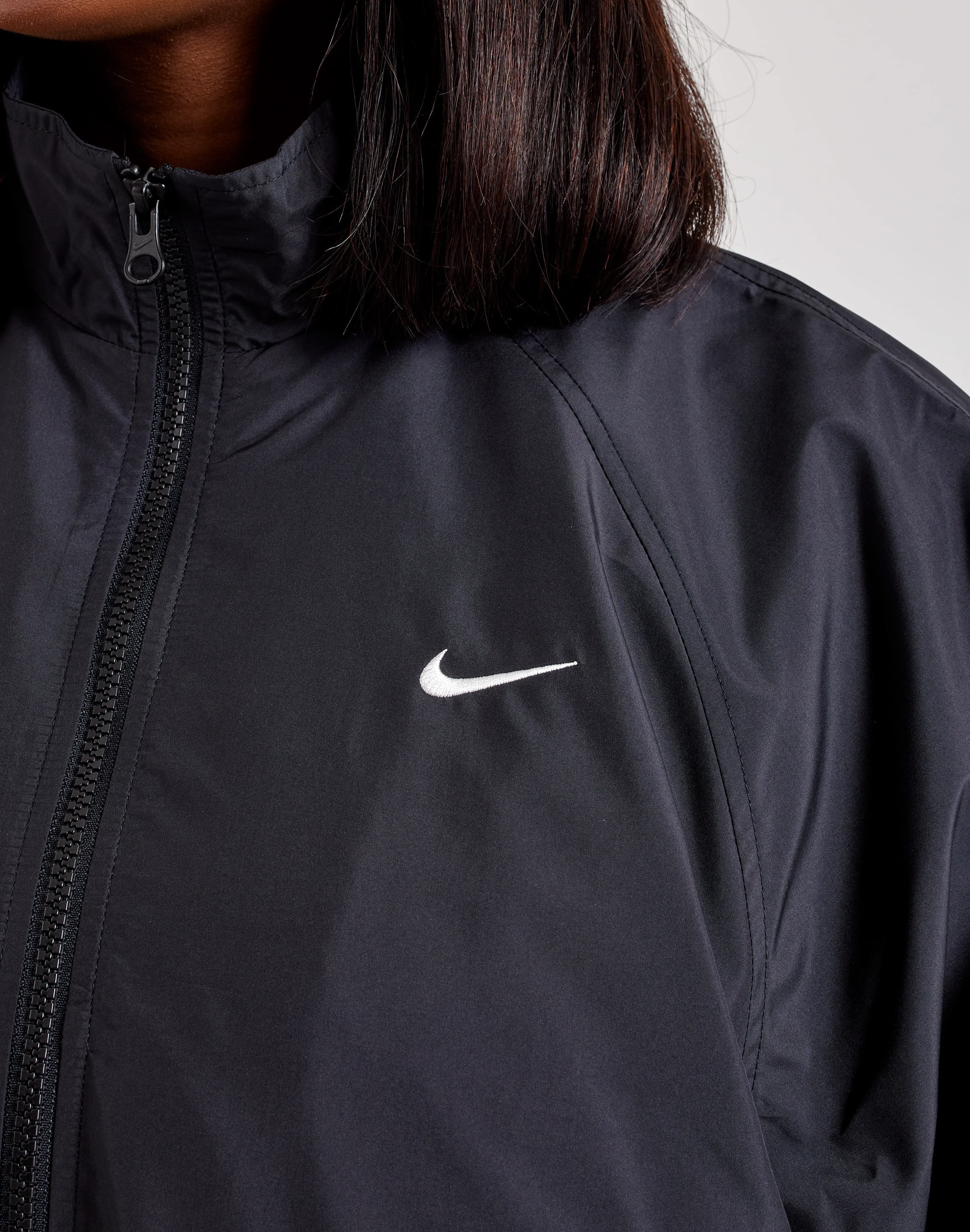Photo of Nike Oversized UV Track Jacket