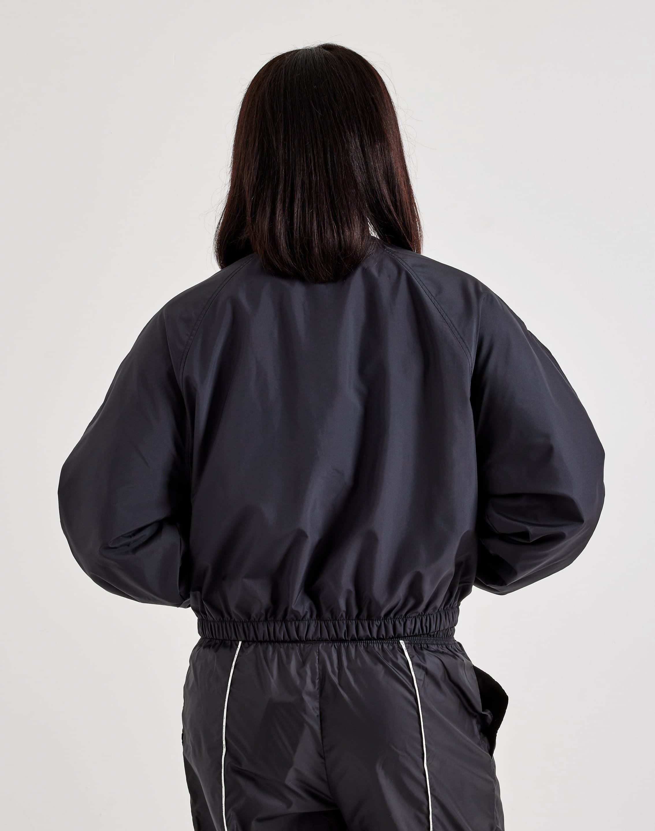 Photo of Nike Oversized UV Track Jacket