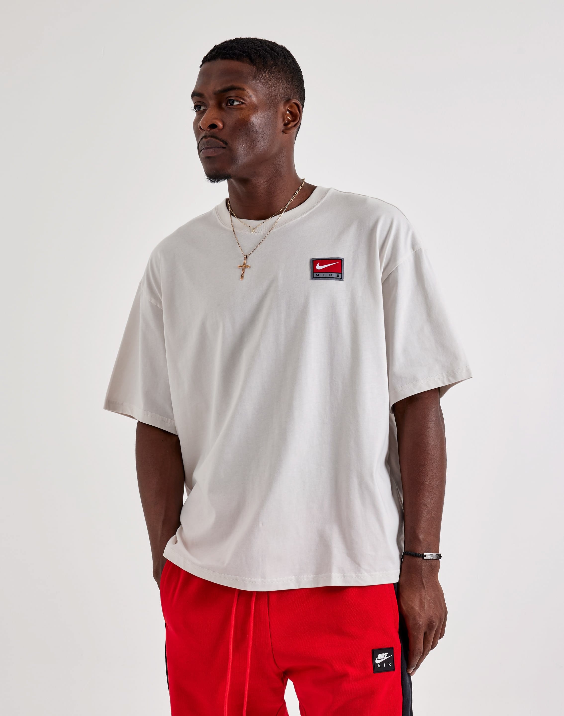 nike men's t shirts casual