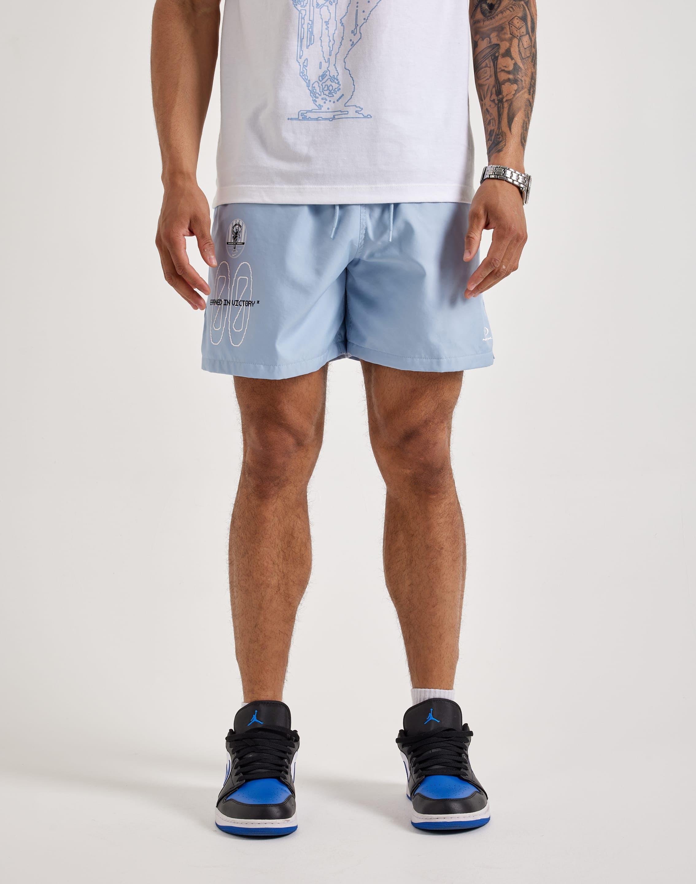 Nike Club Flow Shorts