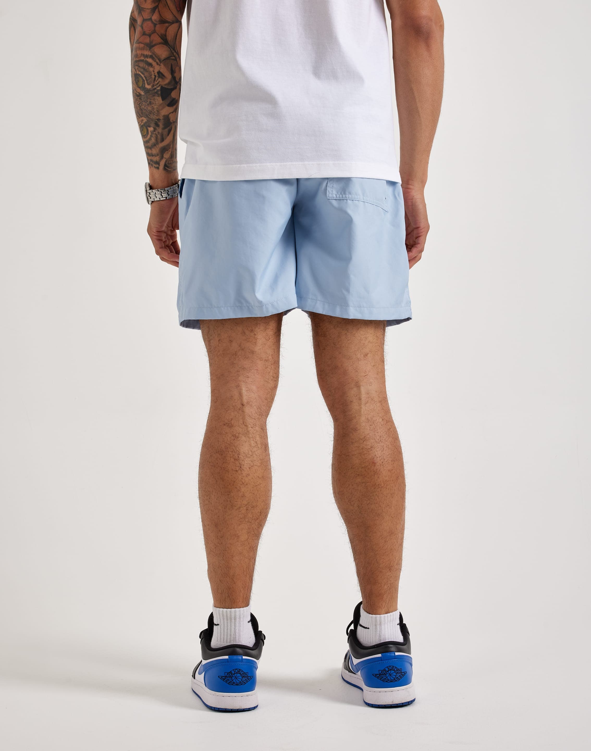 Nike Club Flow Shorts