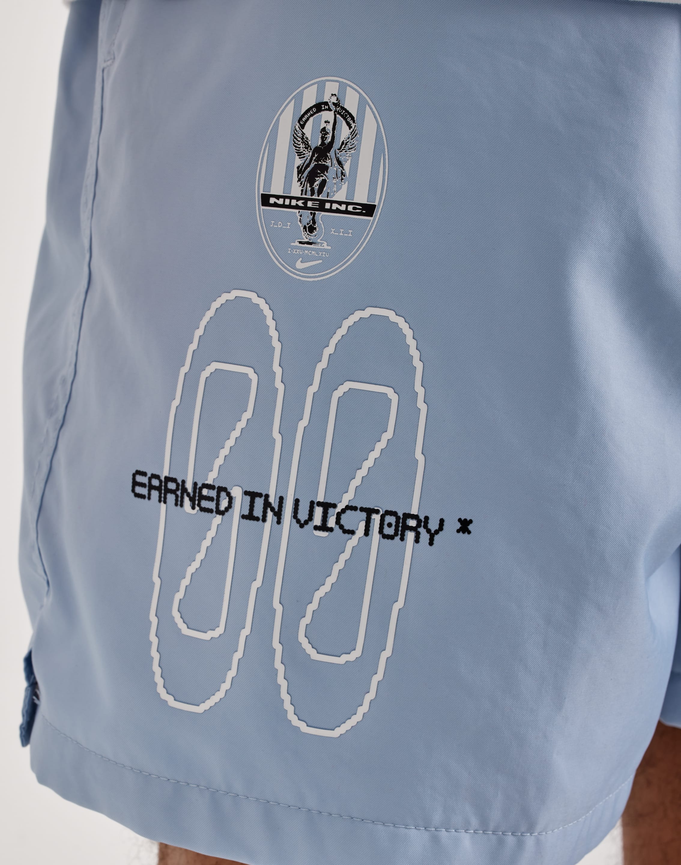 Nike Club Flow Shorts