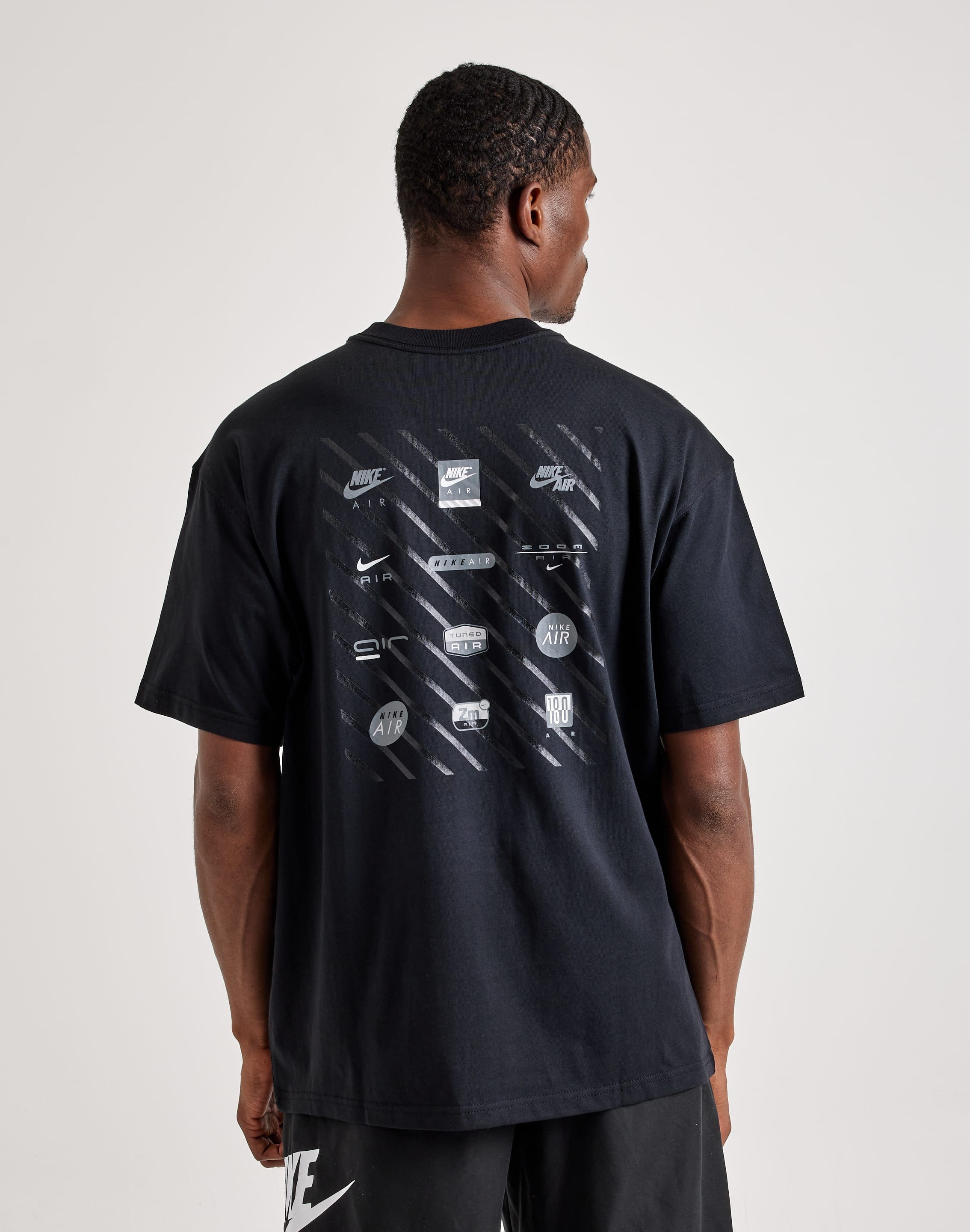 Nike Max90 Tee – DTLR
