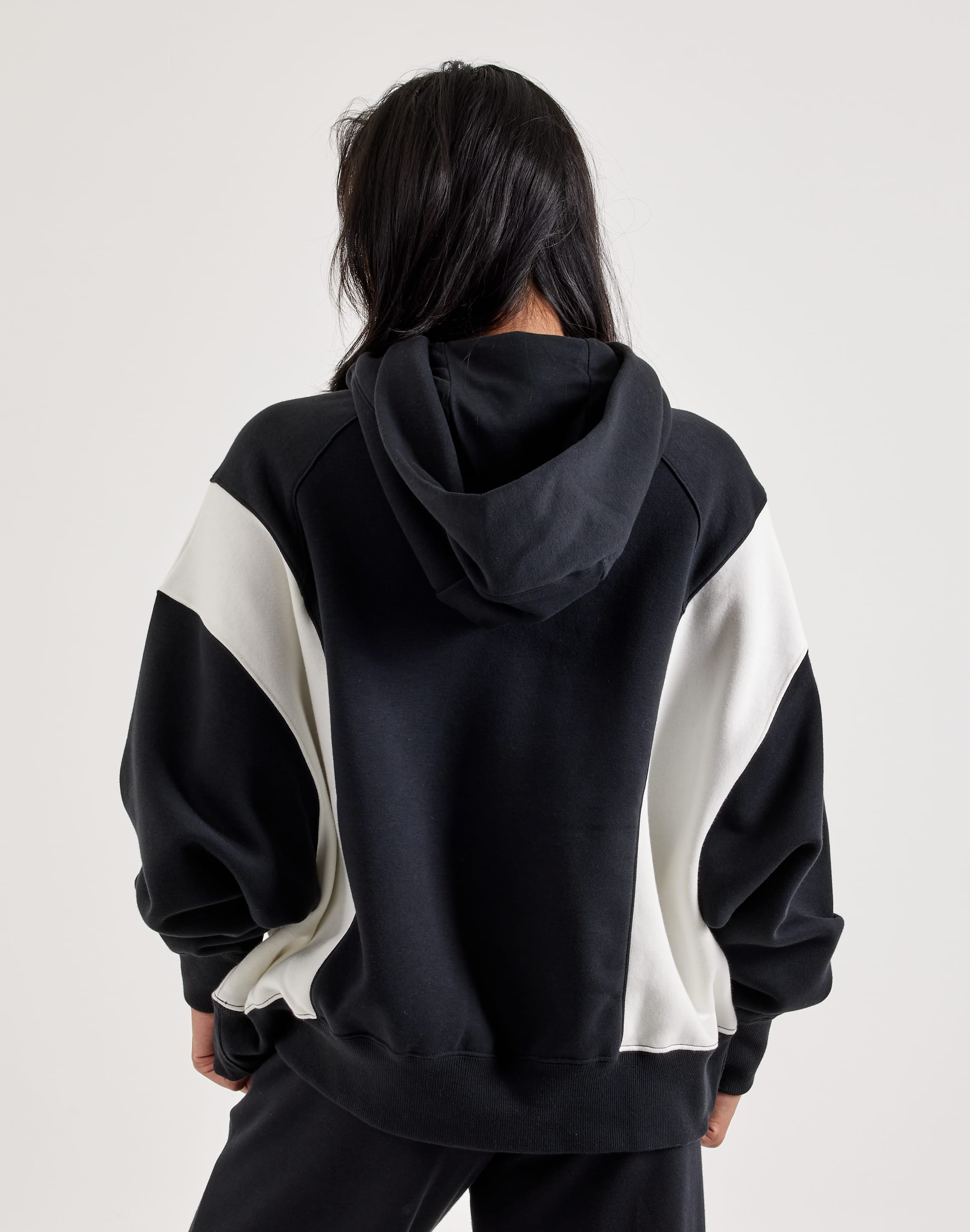 Nike Phoenix Fleece Oversized Hoodie – DTLR