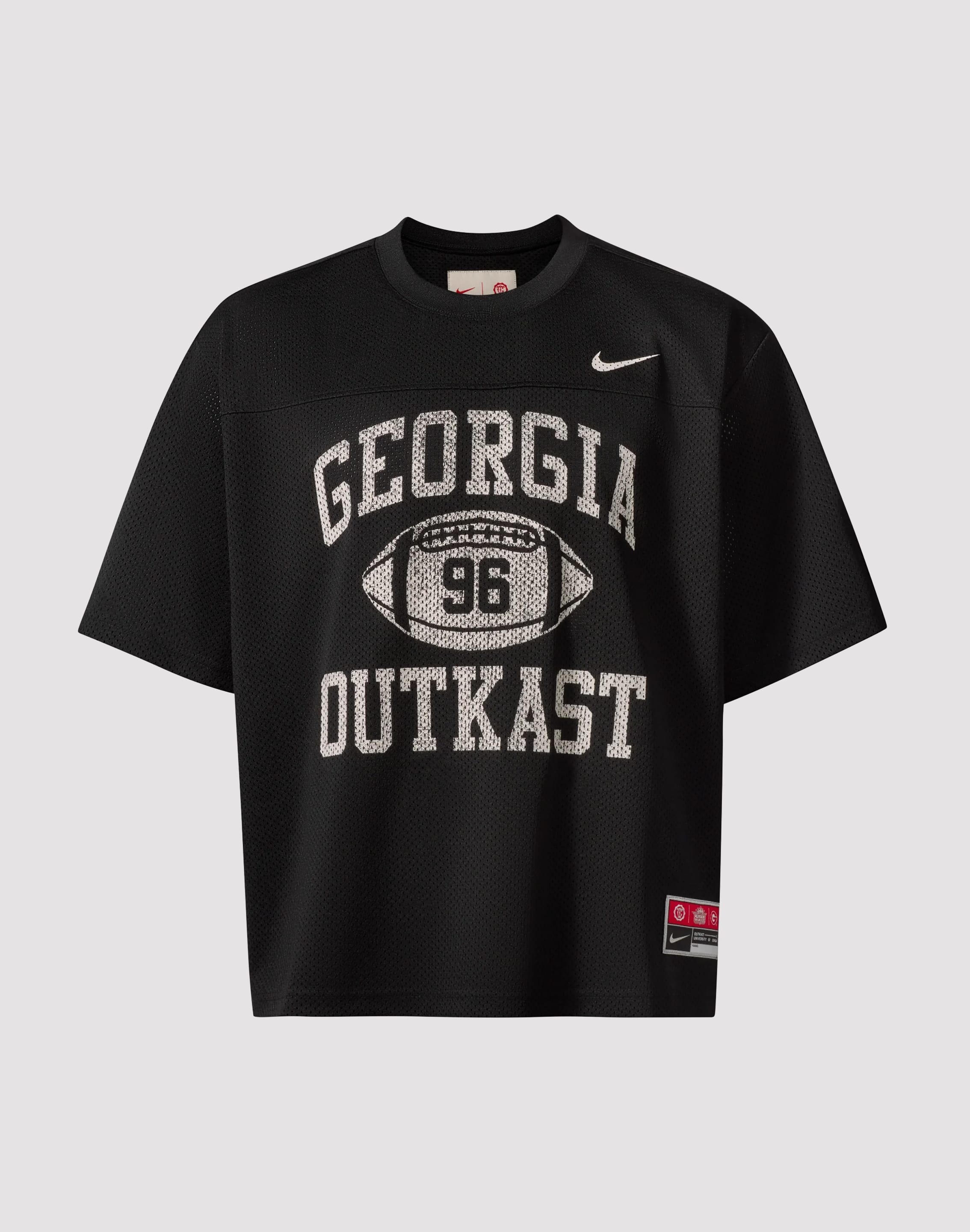 Nike UGA Outkast Jersey, image 1 of 2