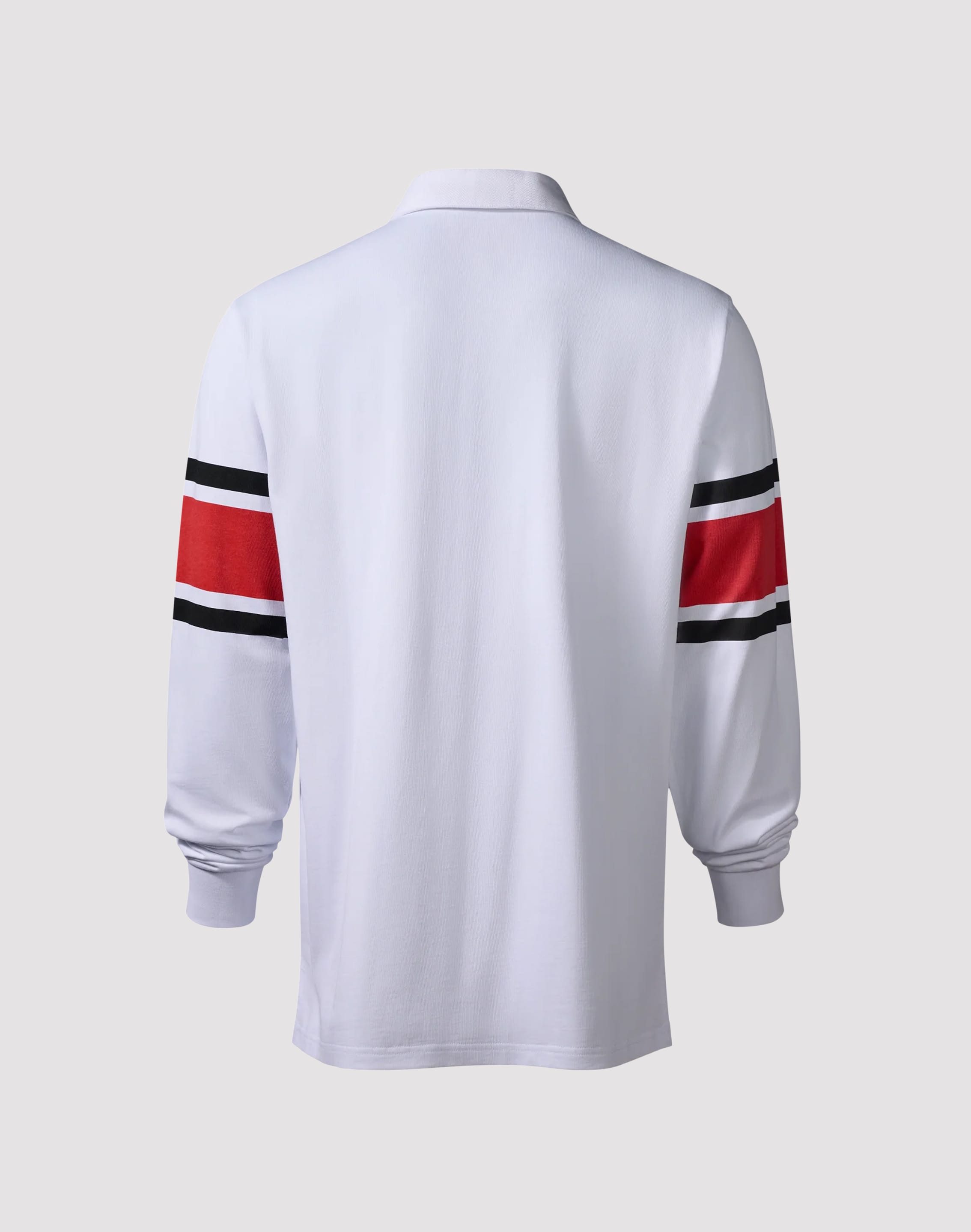 Nike UGA Outkast Rugby Shirt, image 2 of 2