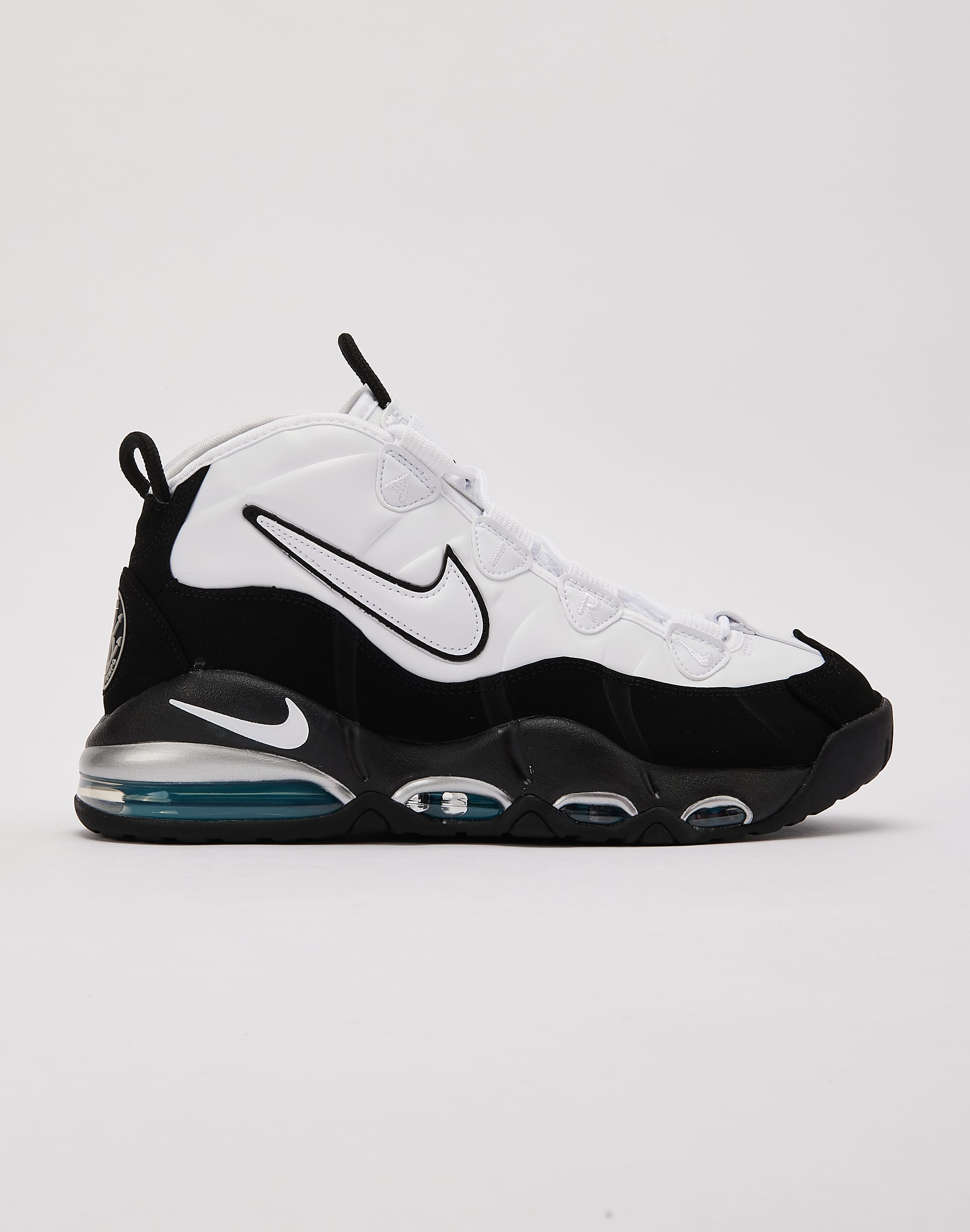 Nike Air Max Uptempo 'Mystic Teal' – DTLR