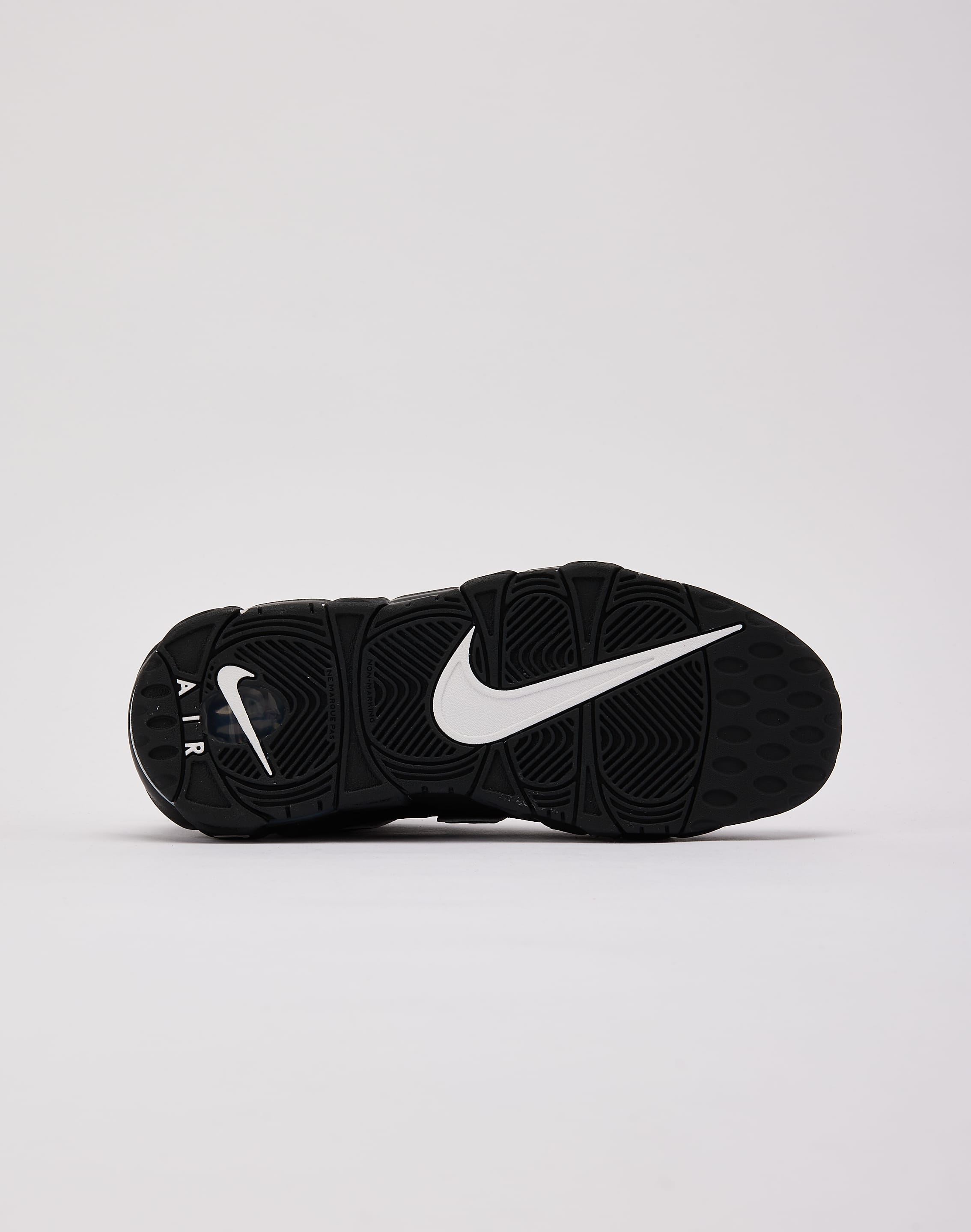 Nike Air More Uptempo Grade-School, image 4 of 6
