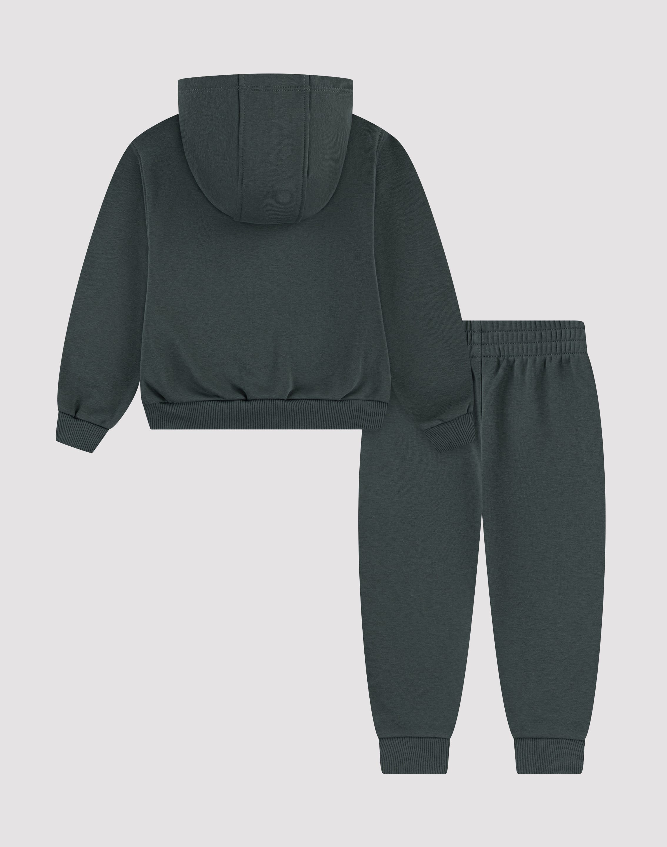 Nike Futura Fleece Hoodie Joggers Set Toddler, image 2 of 2