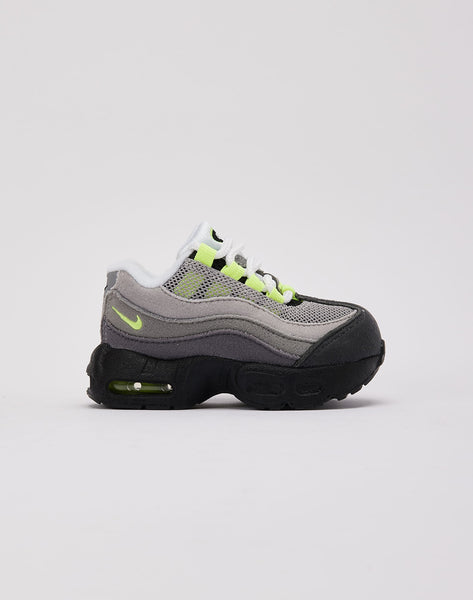 Nike Air Max 95 'Neon' Toddler – DTLR