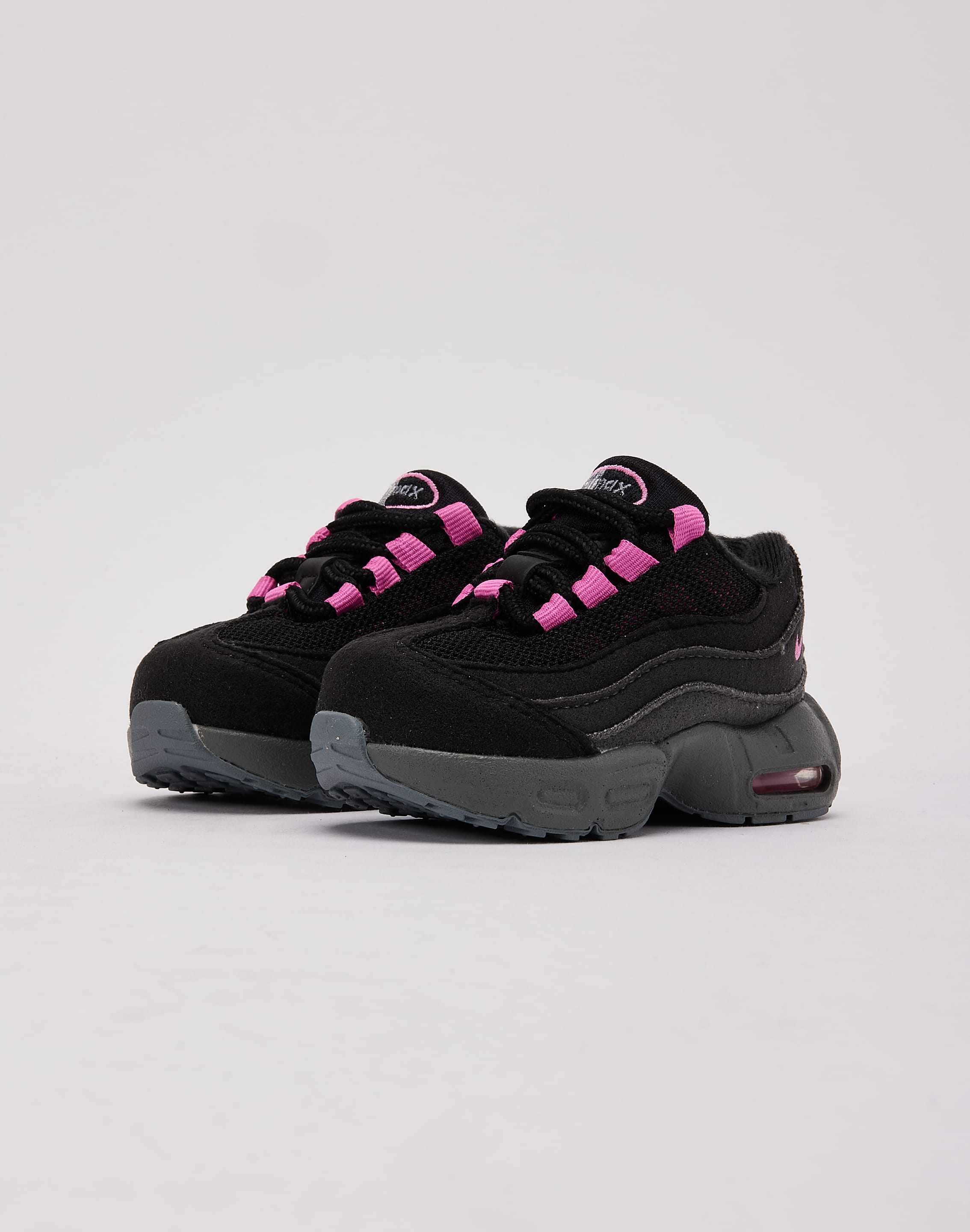 Photo of Nike Air Max 95 Toddler