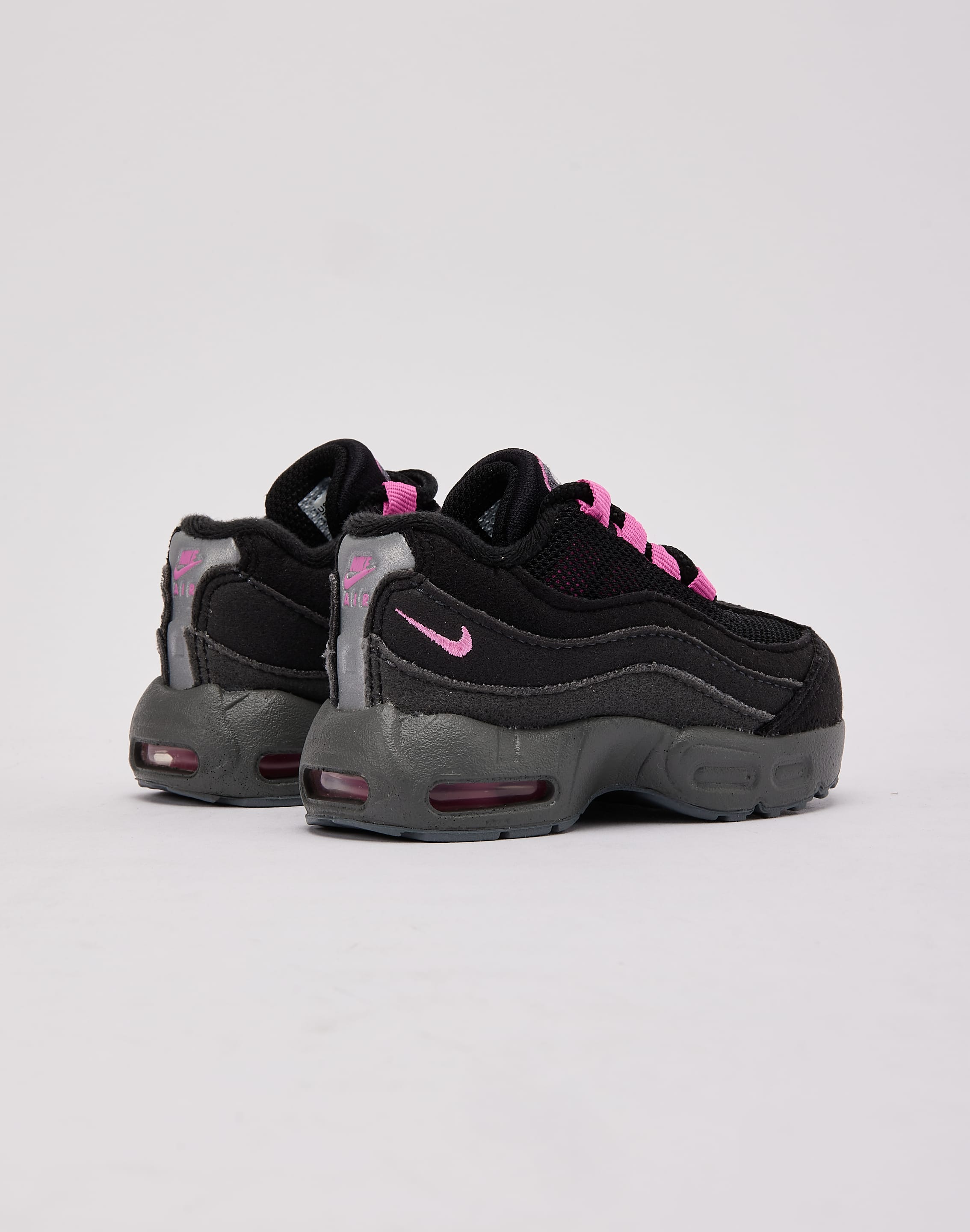 Photo of Nike Air Max 95 Toddler