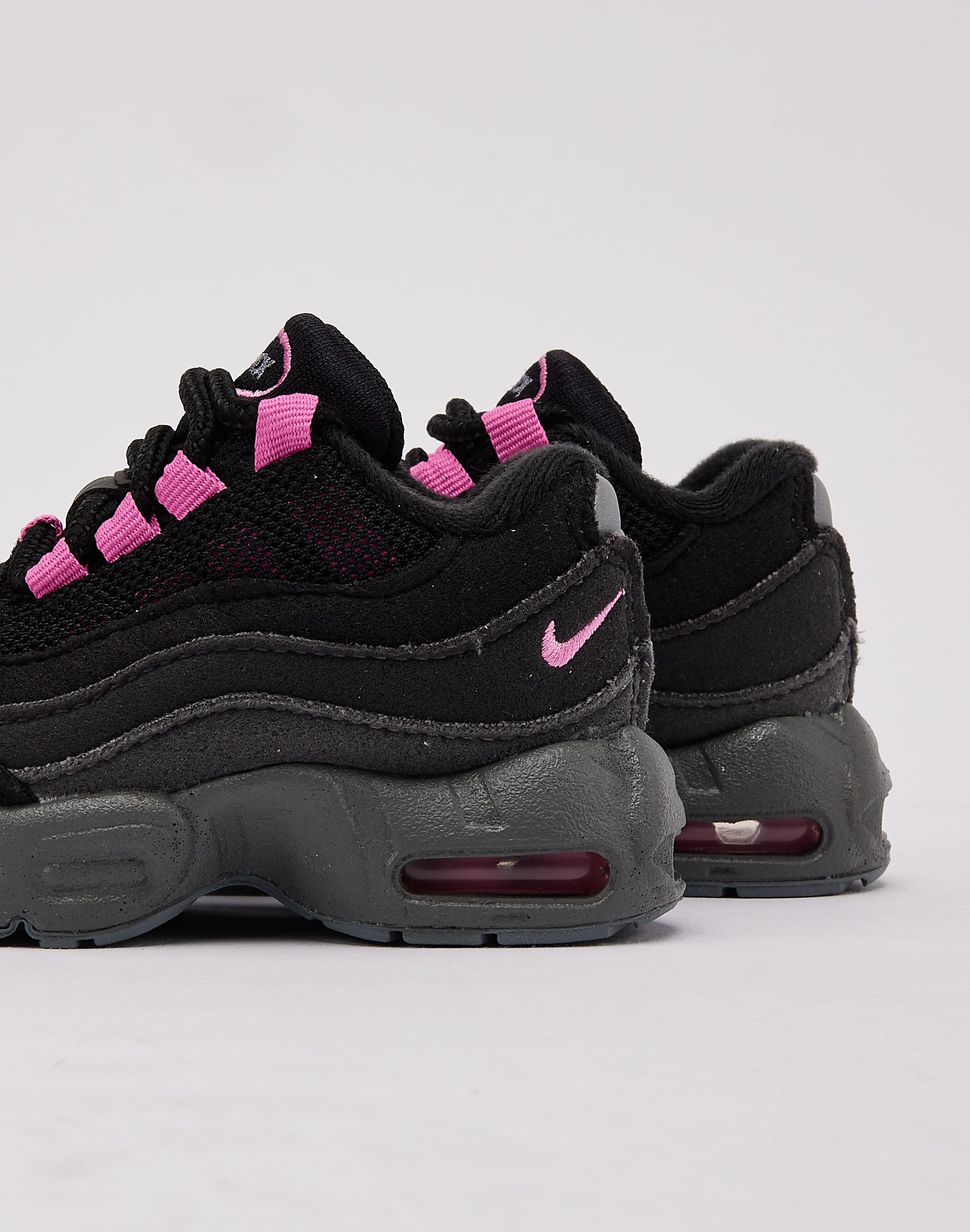 Photo of Nike Air Max 95 Toddler