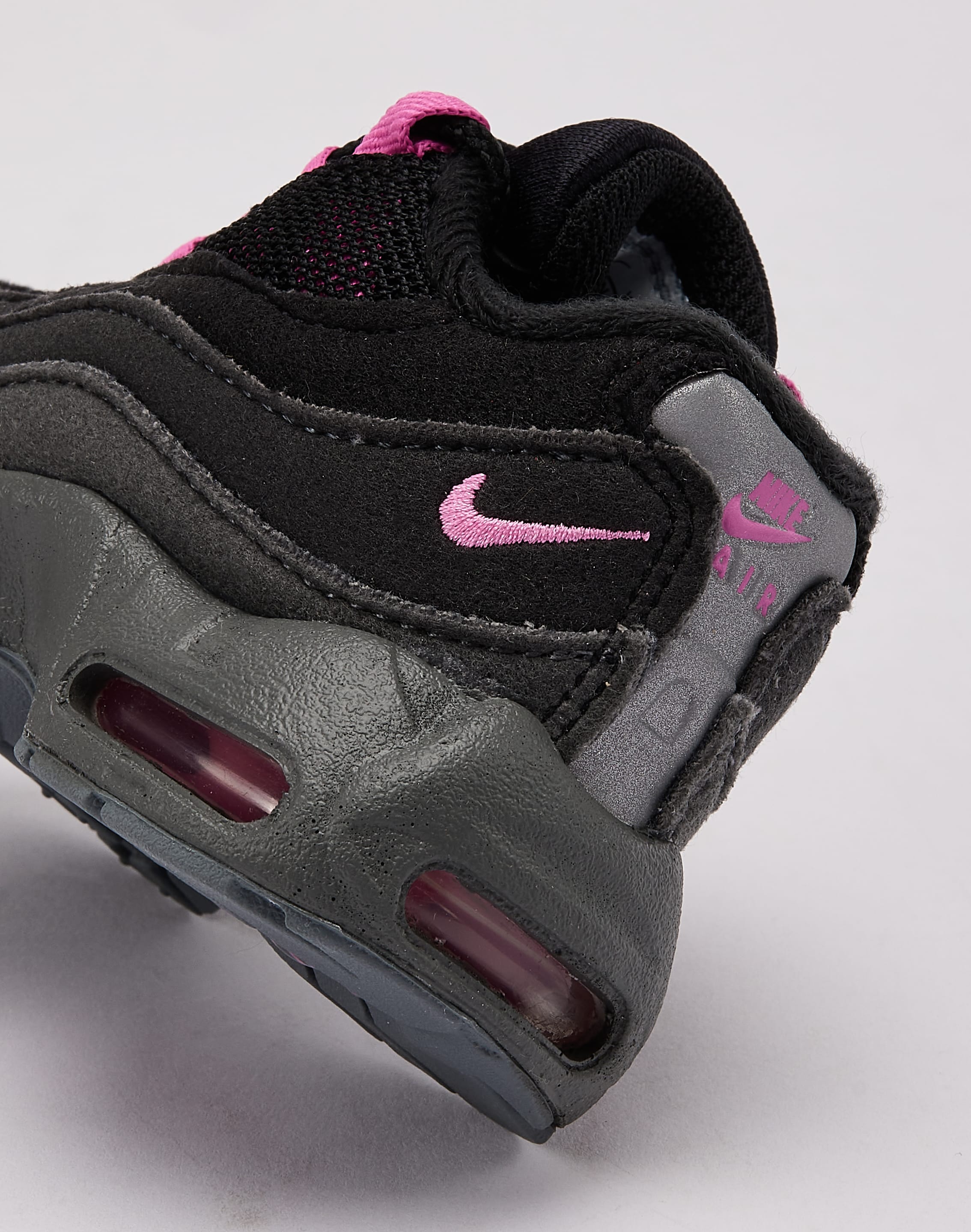 Photo of Nike Air Max 95 Toddler