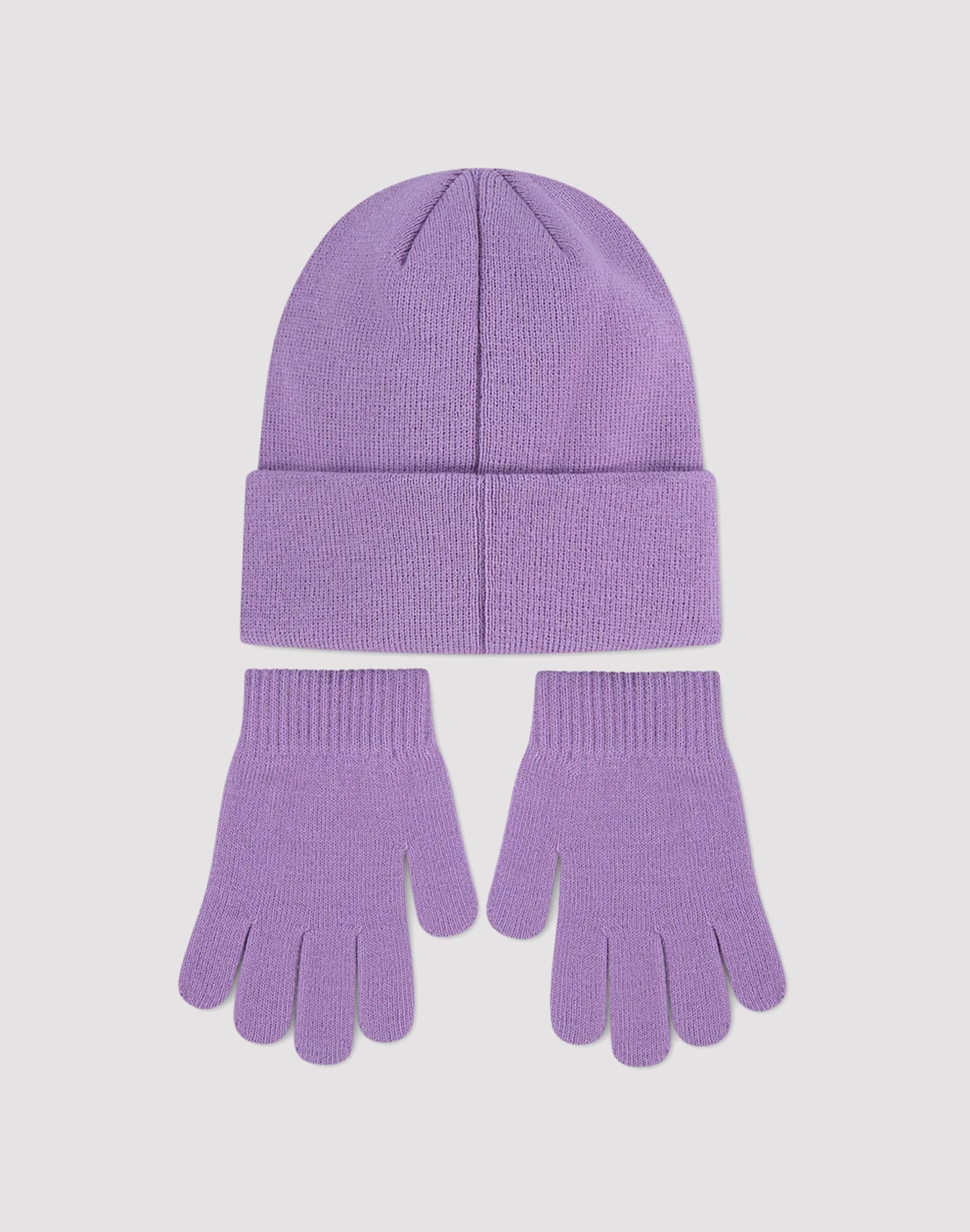 Nike Club Beanie Set Grade-School, image 2 of 2